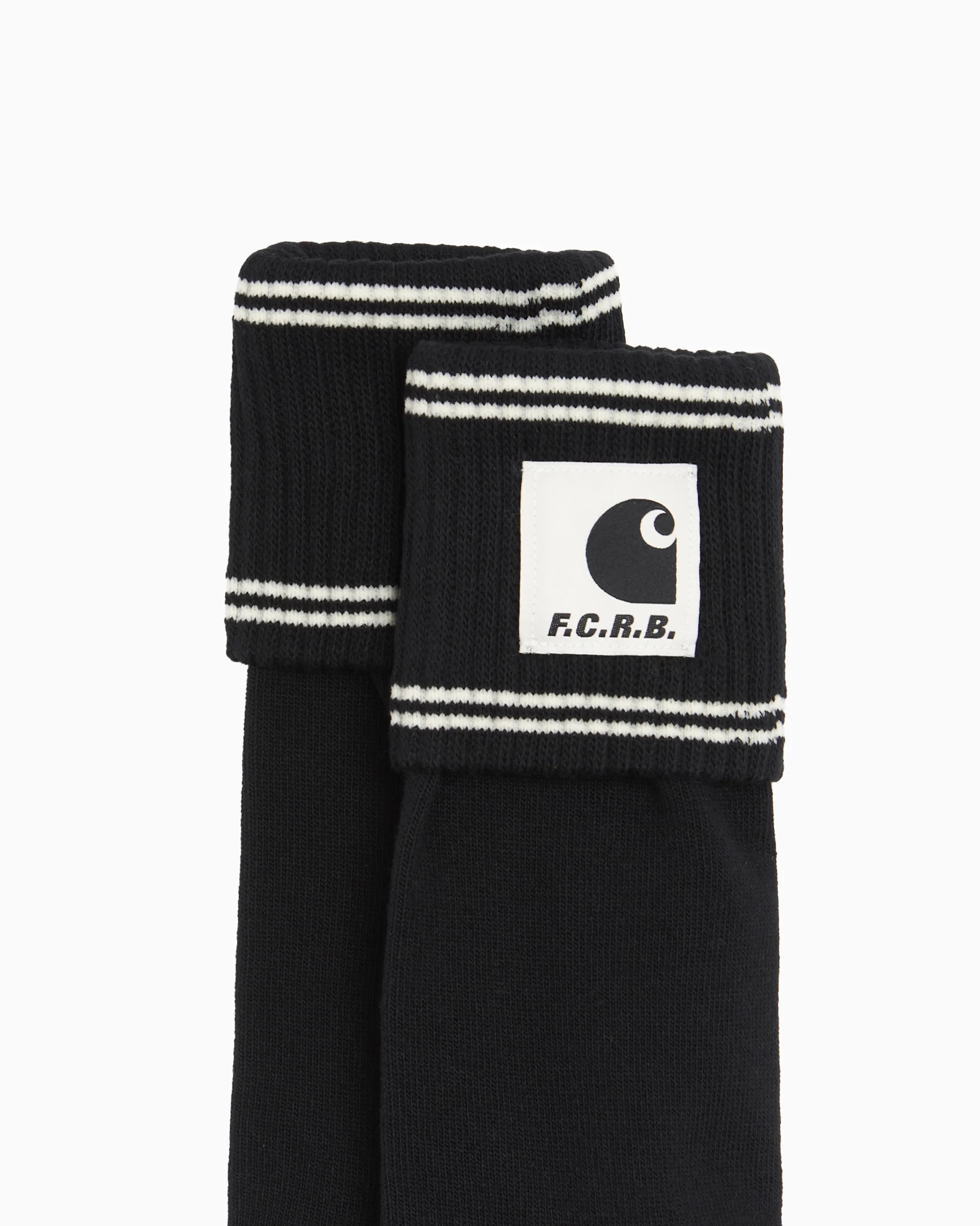 Carhartt WIP x F.C. Real Bristol Unisex Socken - Image 2