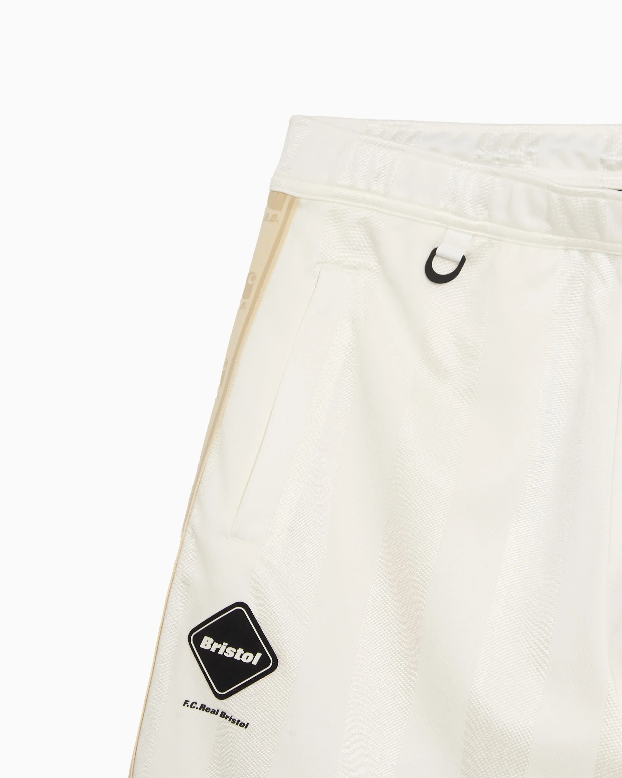 Carhartt WIP x F.C. Real Bristol Unisex Sweathose - Image 4