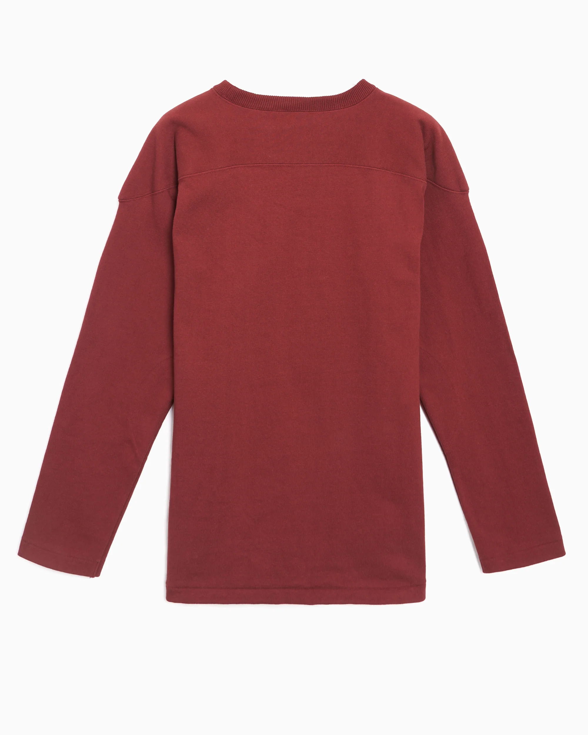 Champion Men's Long Sleeve T-Shirt Herren-T-Shirt - Image 3