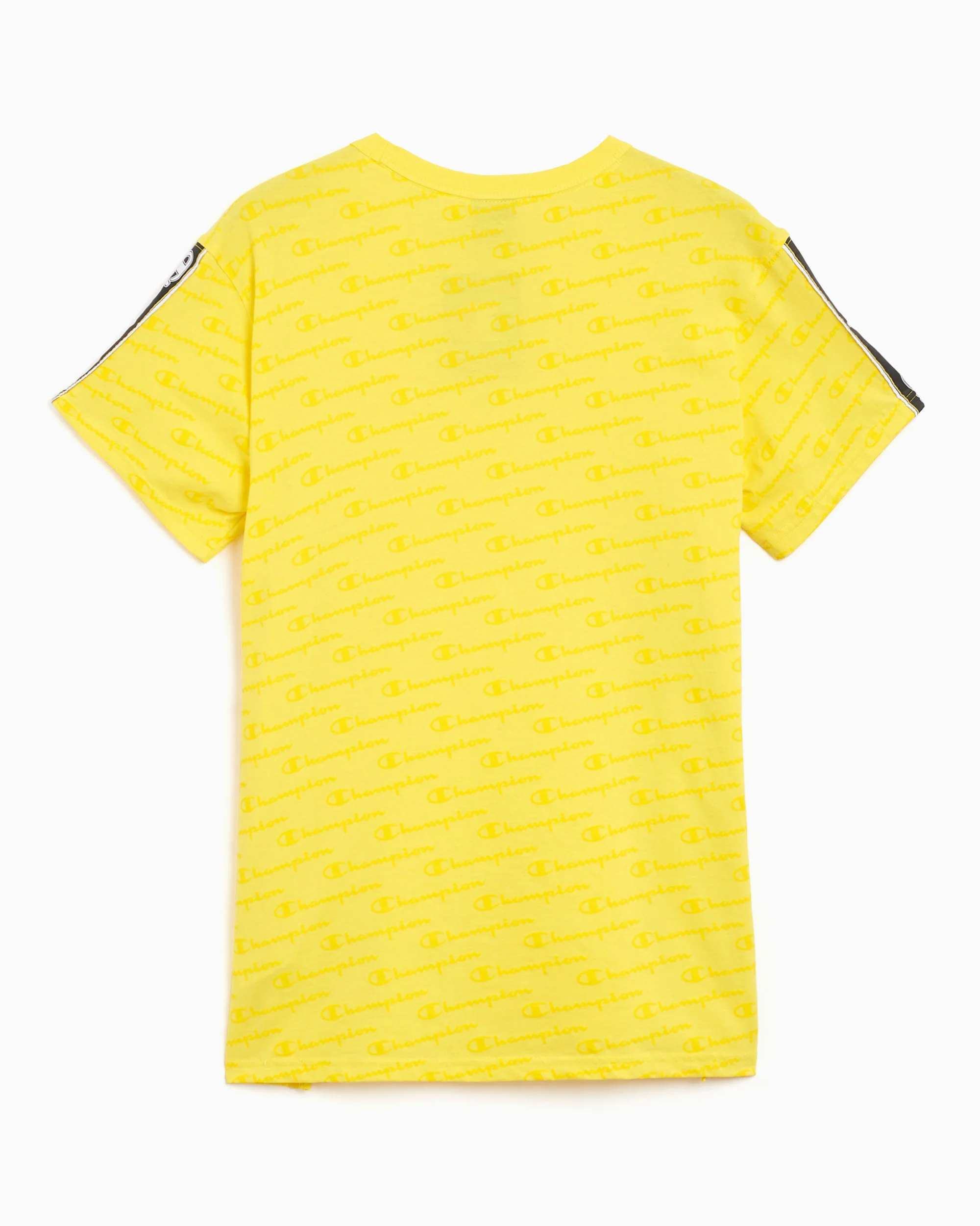 Champion Men's T-Shirt Herren-T-Shirt - Image 4