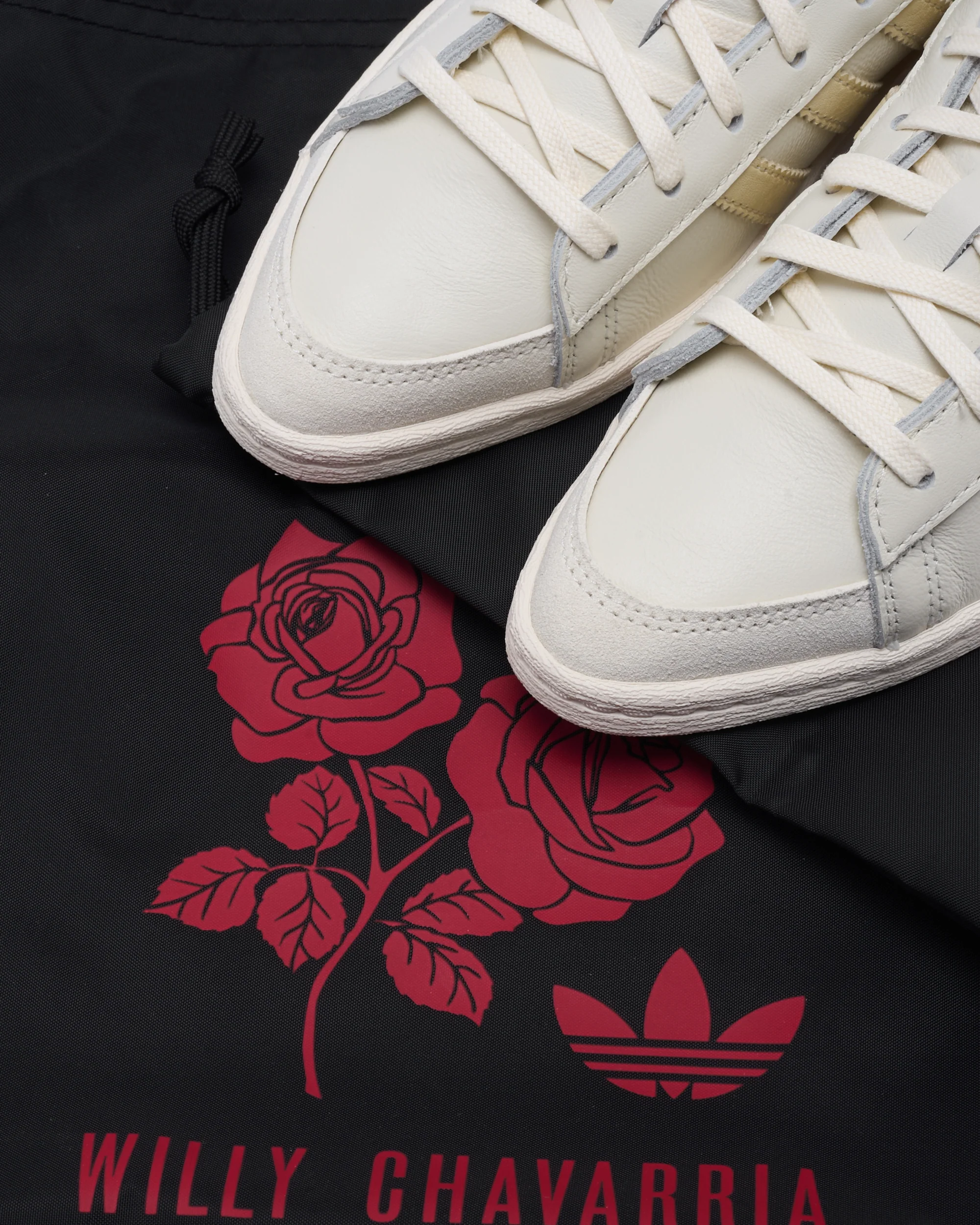 adidas Originals x Willy Chavarria Jabbar Dress - Image 8