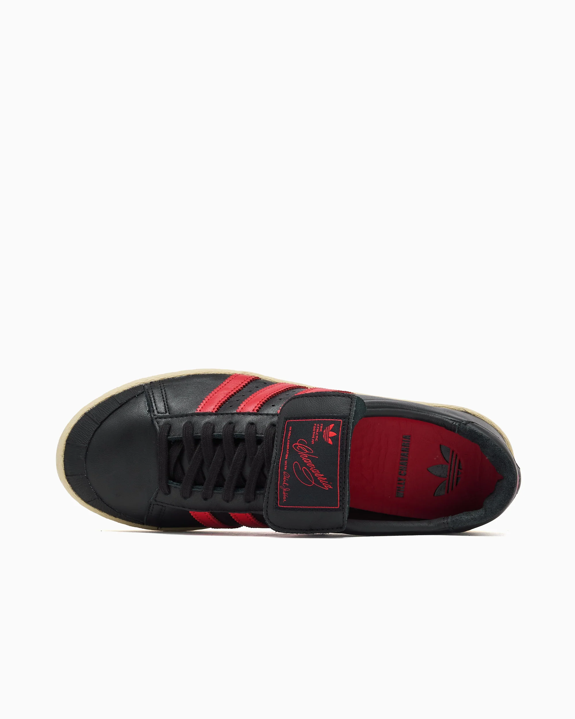 adidas Originals x Willy Chavarria Jabbar Low - Image 4