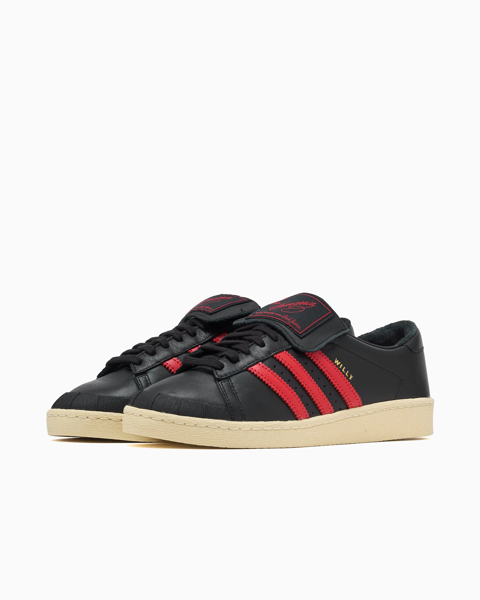 adidas Originals x Willy Chavarria Jabbar Low - Image 5
