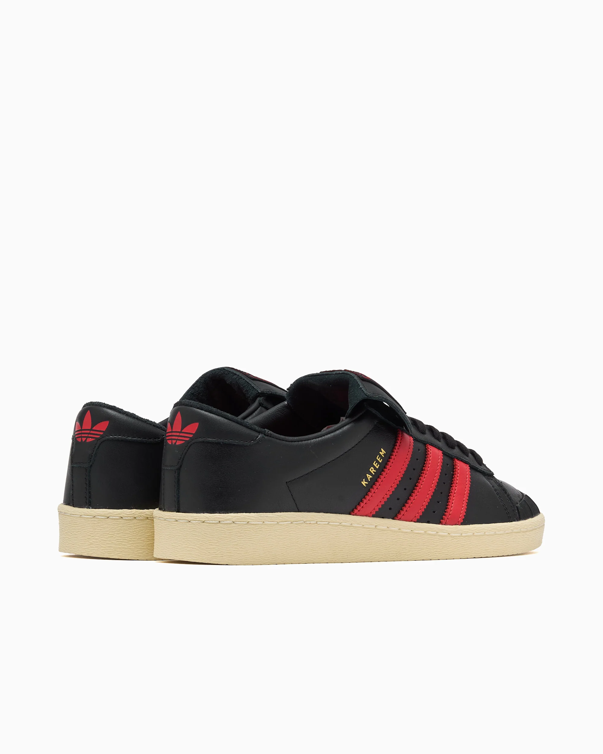 adidas Originals x Willy Chavarria Jabbar Low - Image 6
