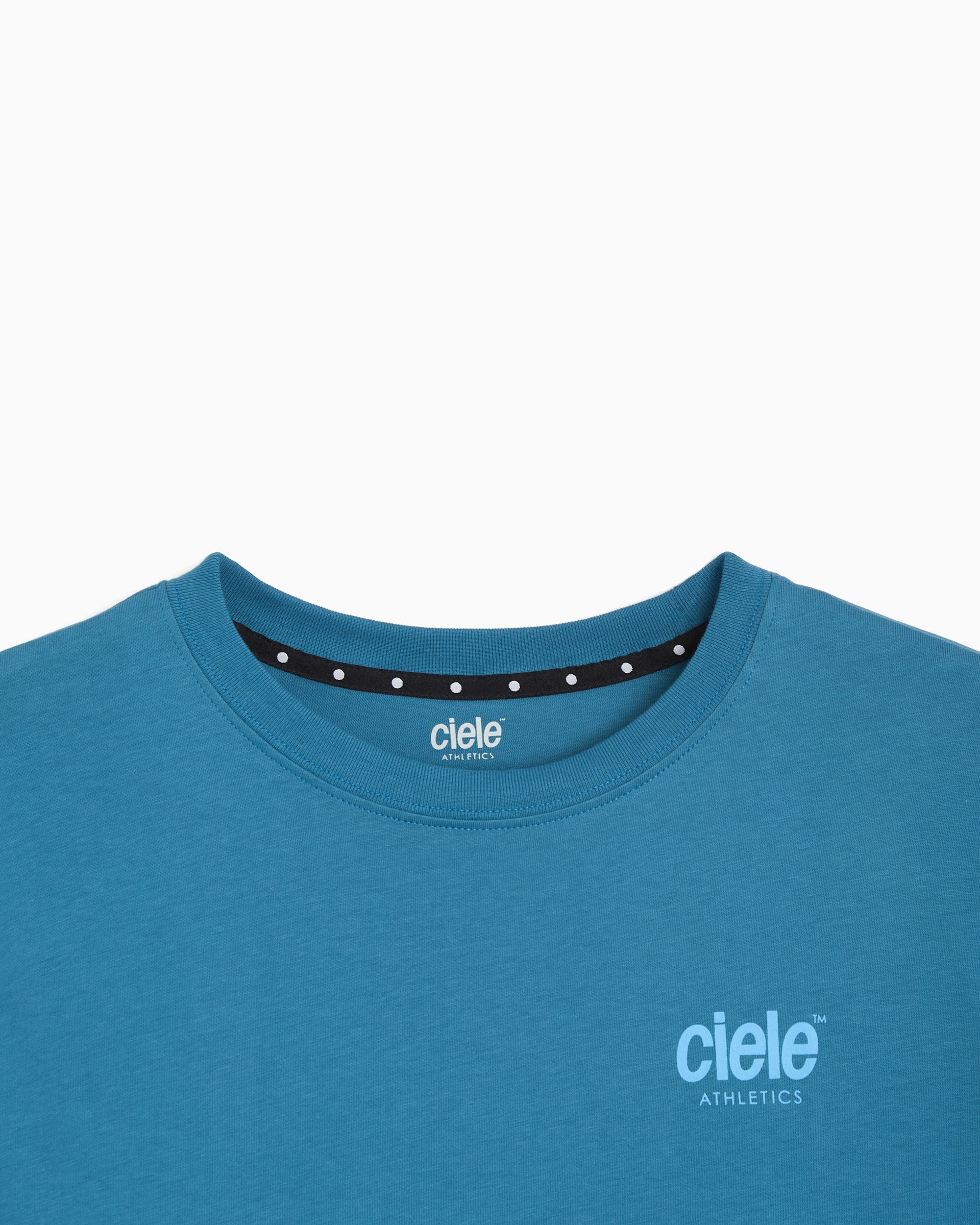 Ciele Athletics Harbor Relaxed Herren-T-Shirt mit Grafik - Image 3