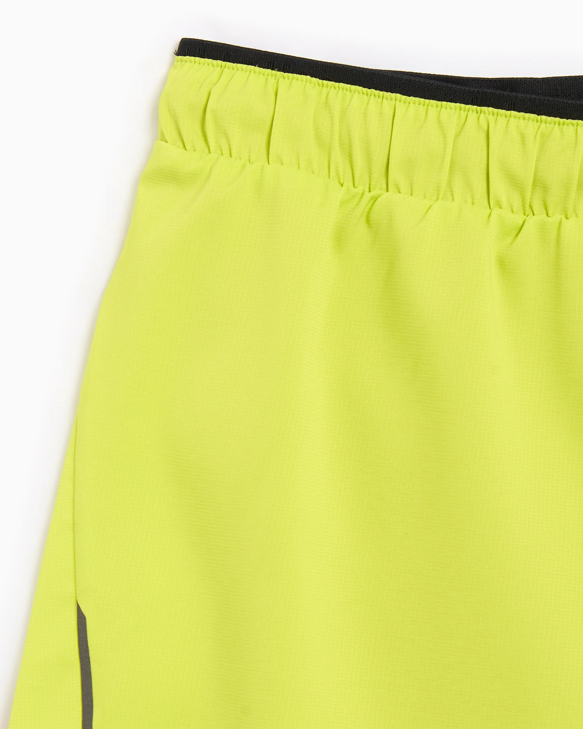 Ciele Athletics Long Brief Lime Herren-Shorts - Image 4