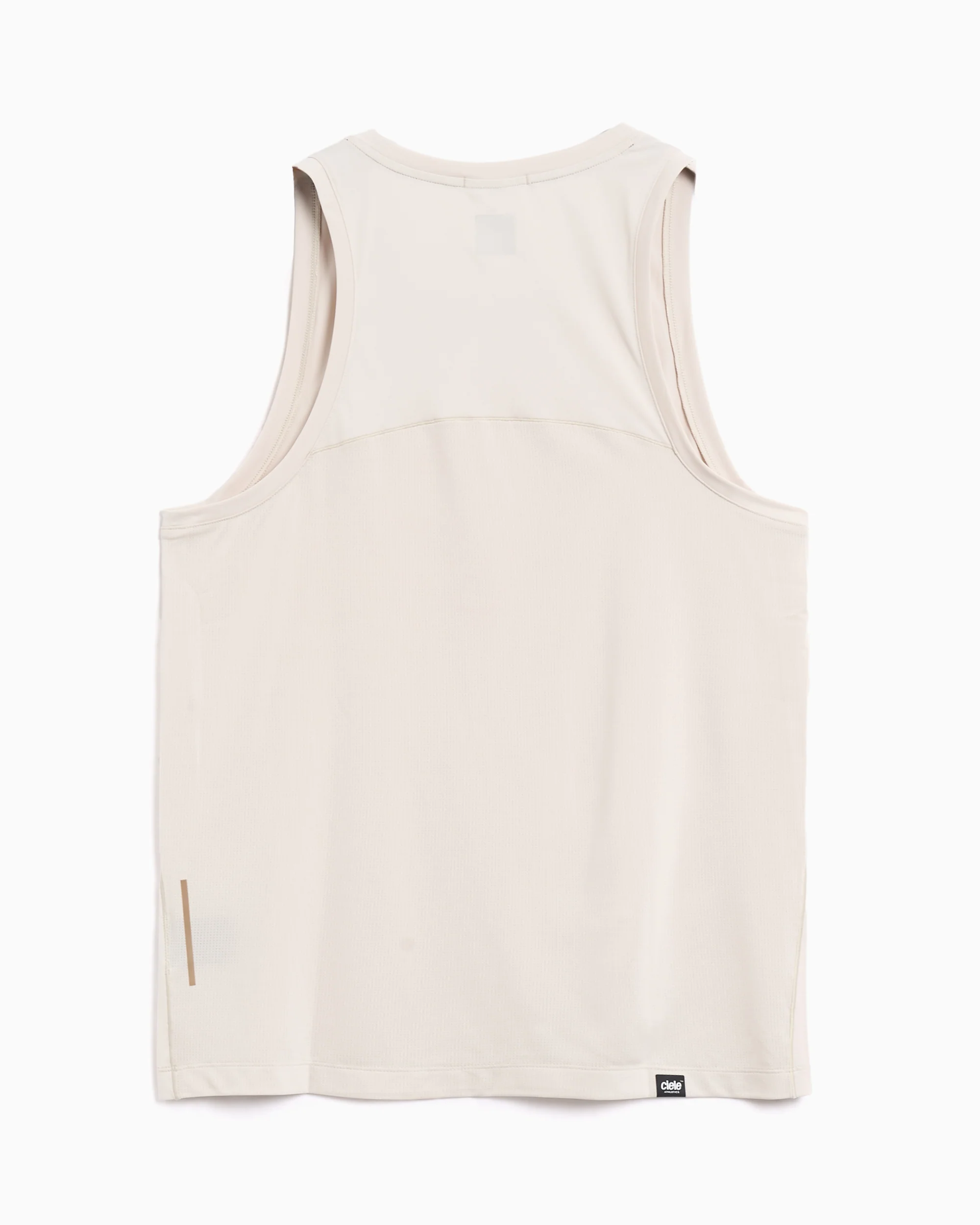 Ciele Athletics Singlet Rainy Day Relaxed Herren-Tank Top - Image 3