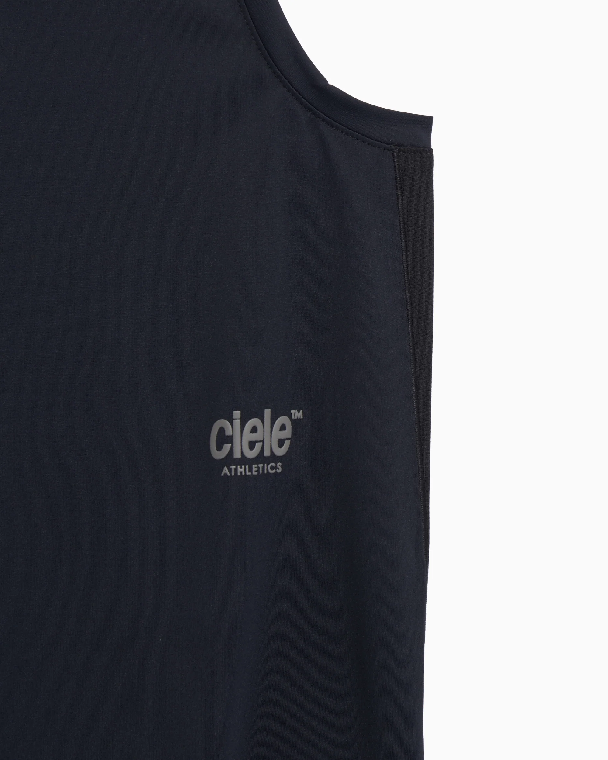 Ciele Athletics Singlet Shadowcast Relaxed Herren-Tank Top - Image 4