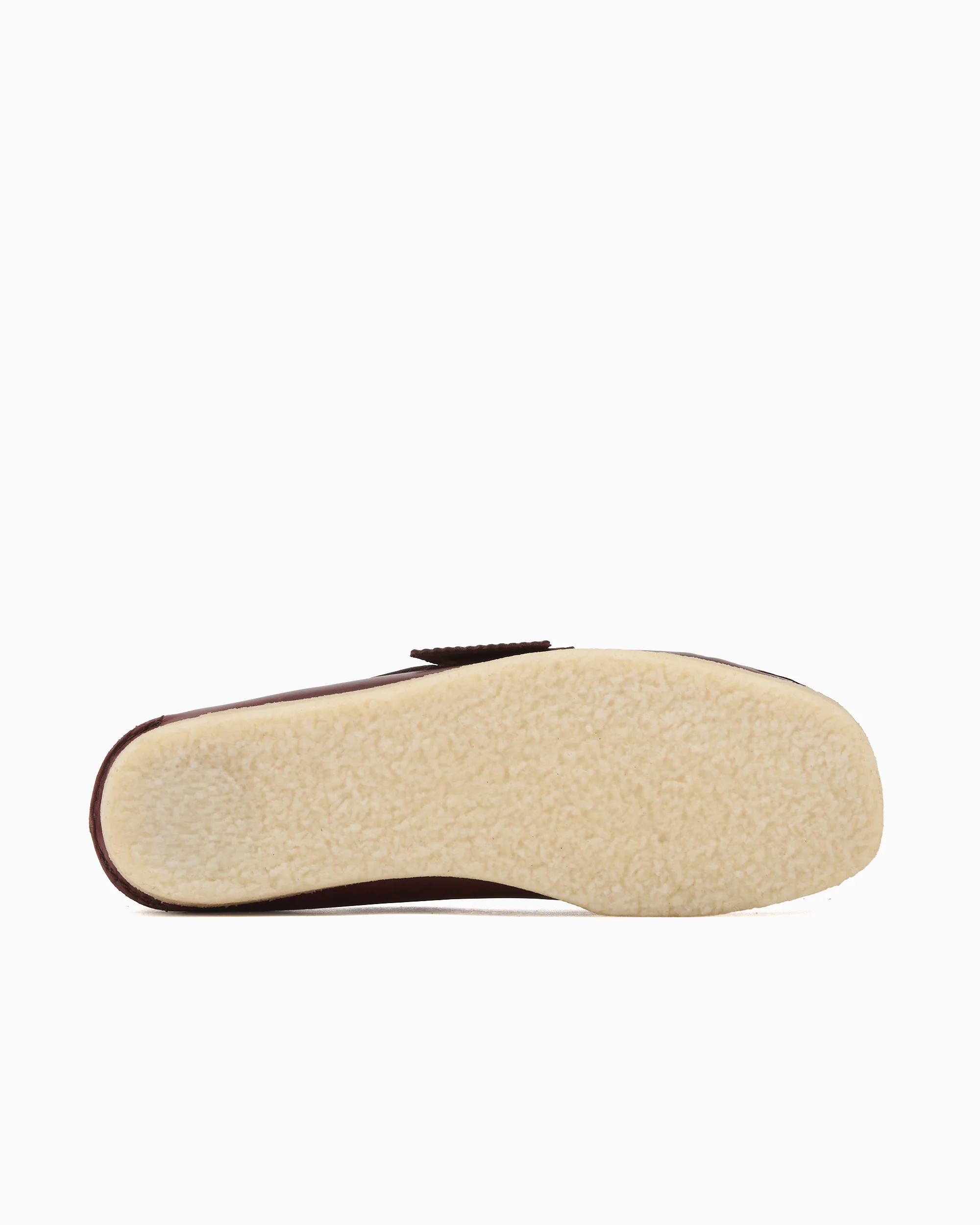 Clarks Godney Boat Herren-Schuhe - Image 4