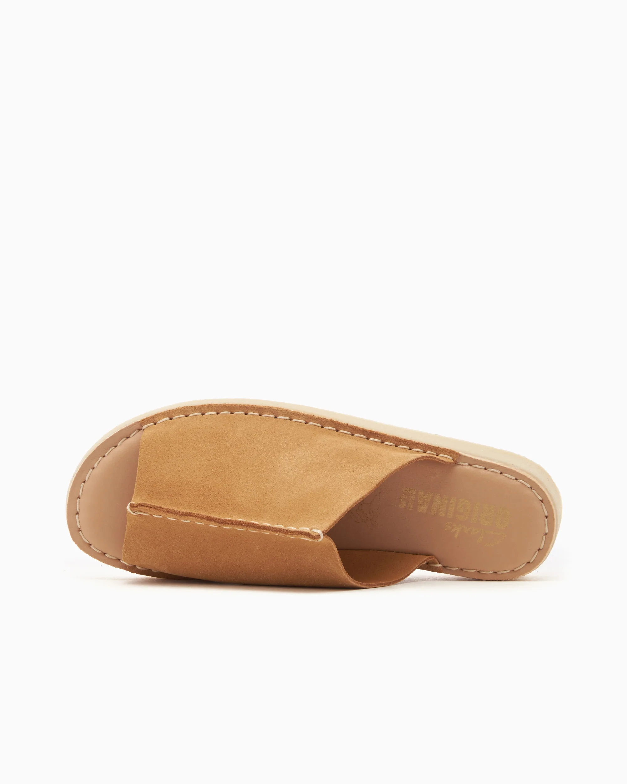 Clarks Wedge Women's Slide Mid - Image 3