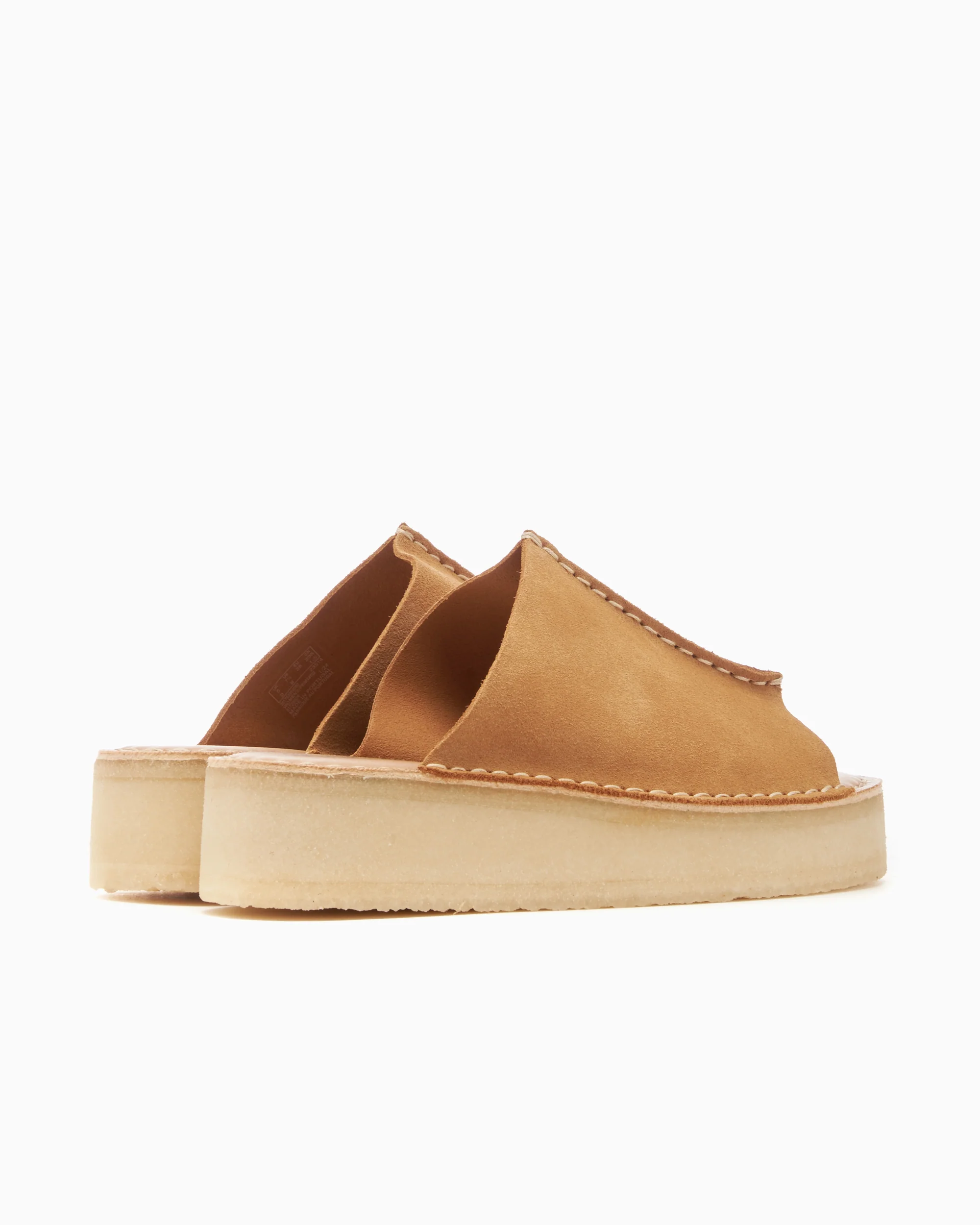 Clarks Wedge Women's Slide Mid - Image 6