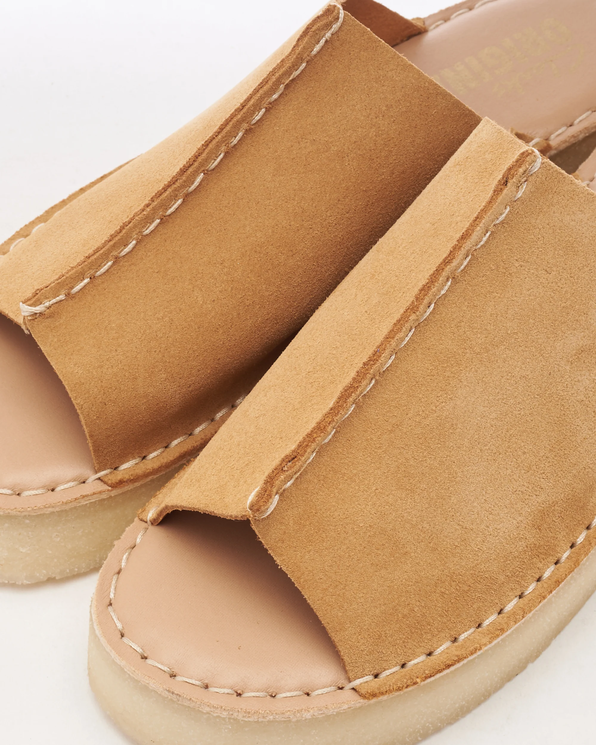 Clarks Wedge Women's Slide Mid - Image 7