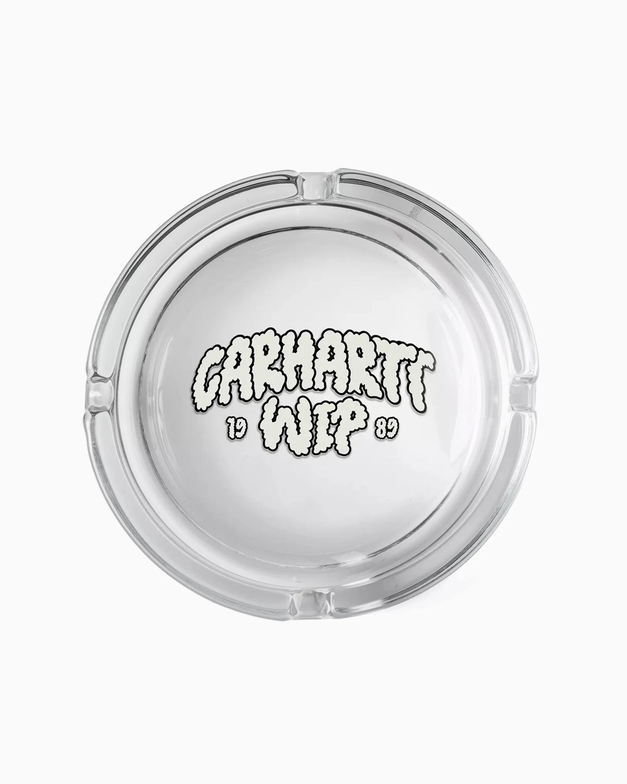 Carhartt WIP Aschenbecher Cloud Script