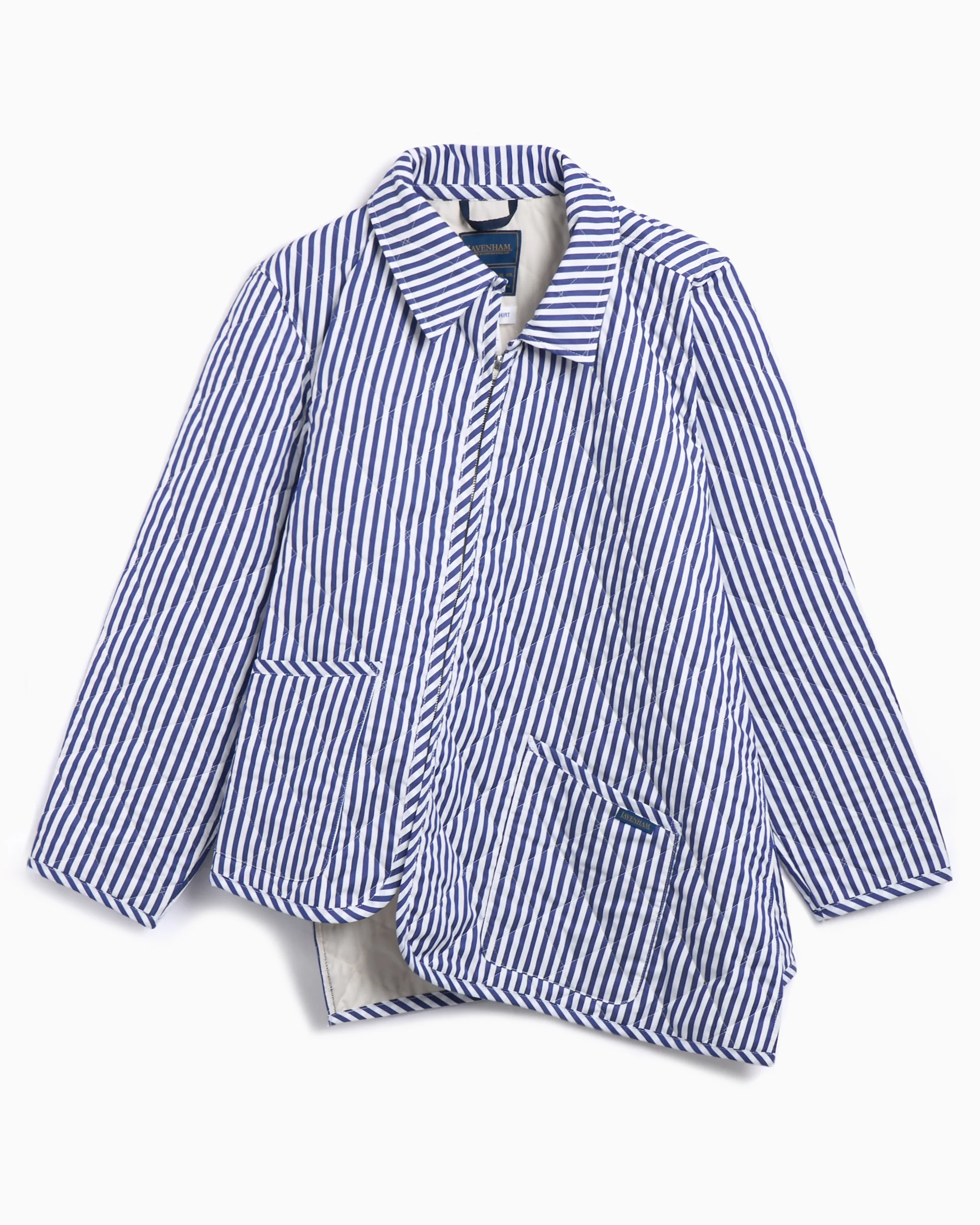 Comme Des Garçons Shirt Men's Jacket Relaxed Herren-Leichte Jacke