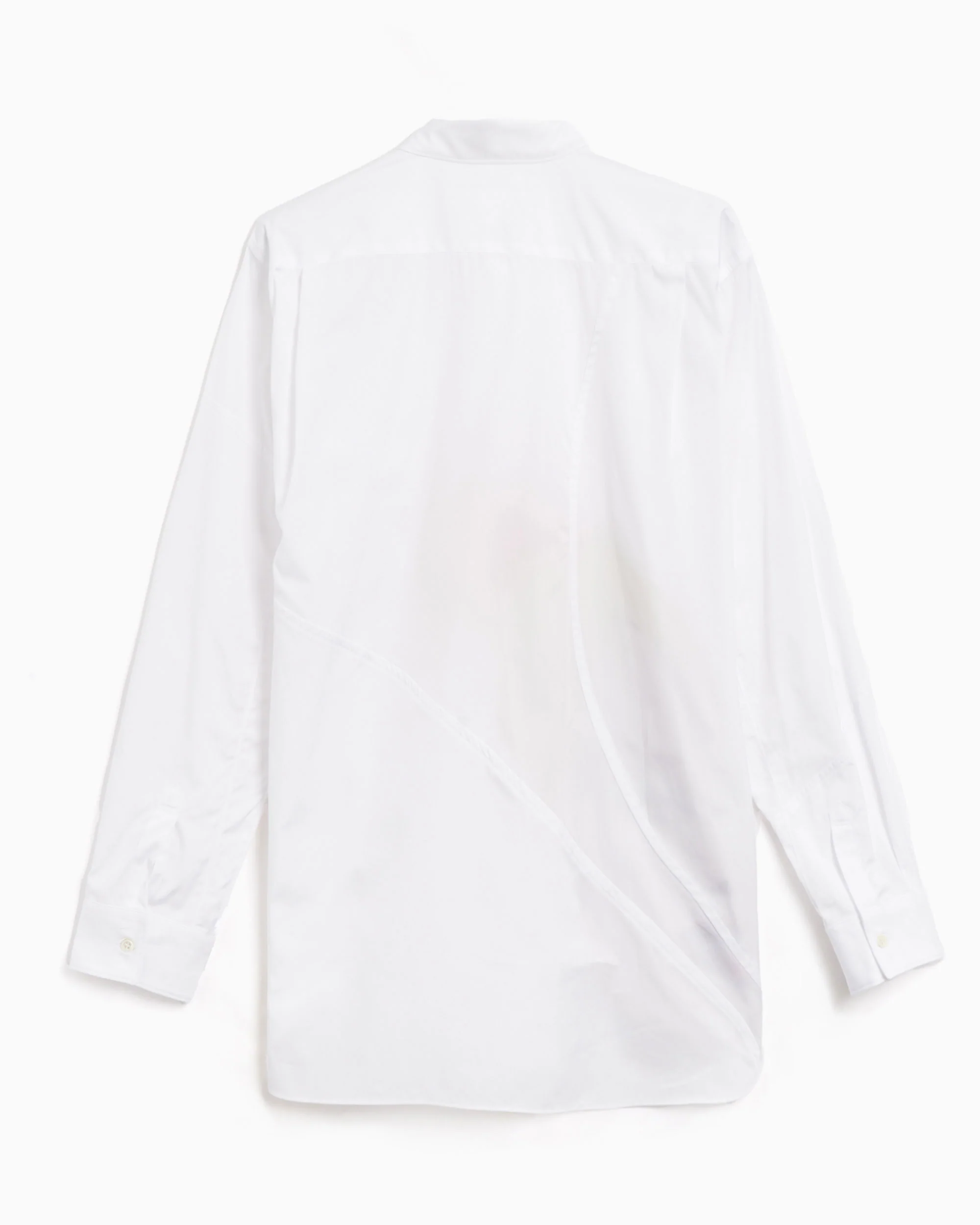 Comme Des Garçons Shirt Andy Warhol Men's Shirt Herren-Hemd - Image 3
