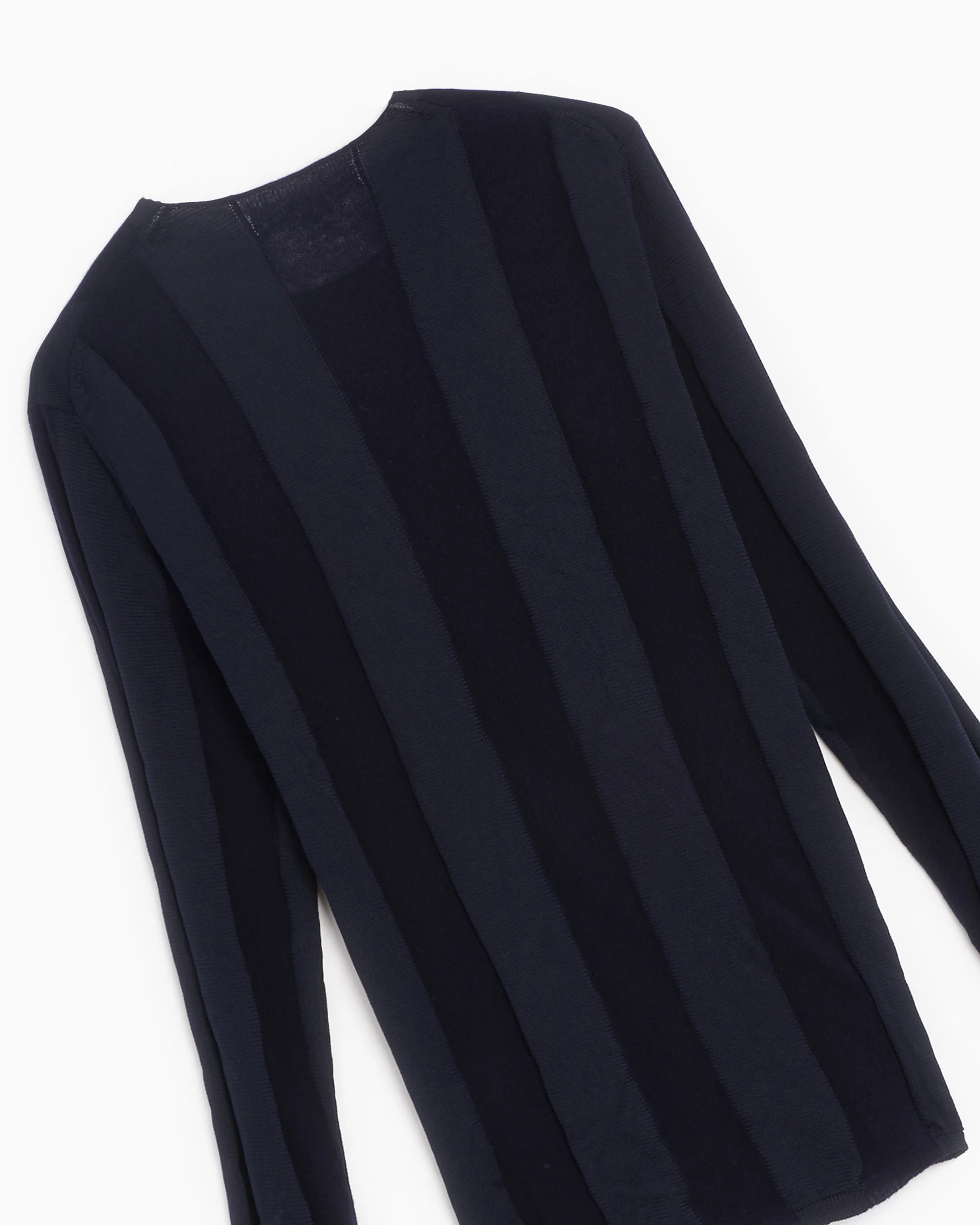 Comme Des Garçons Shirt Men's Knit Cardigan Herren-Jacke - Image 3