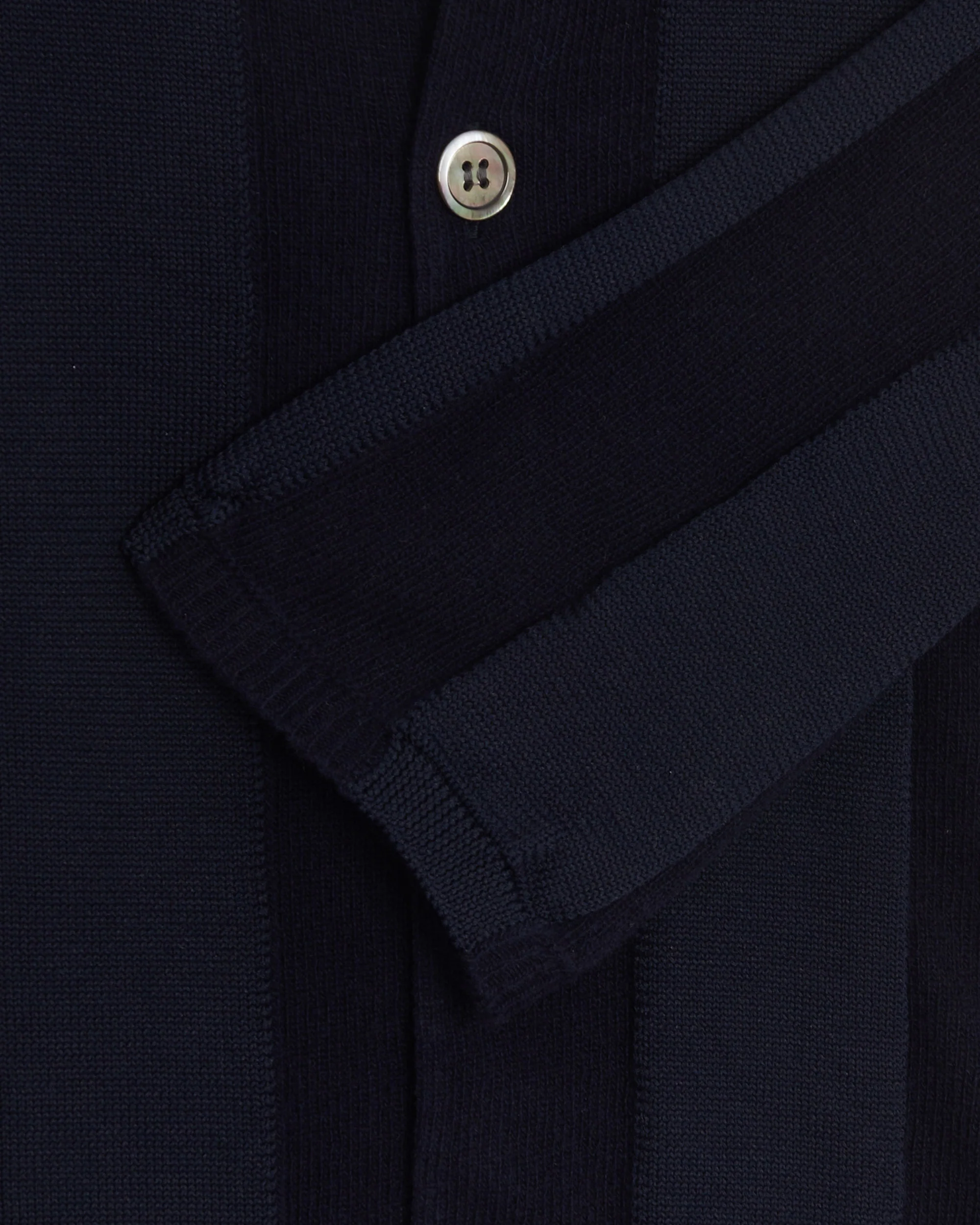 Comme Des Garçons Shirt Men's Knit Cardigan Herren-Jacke - Image 4