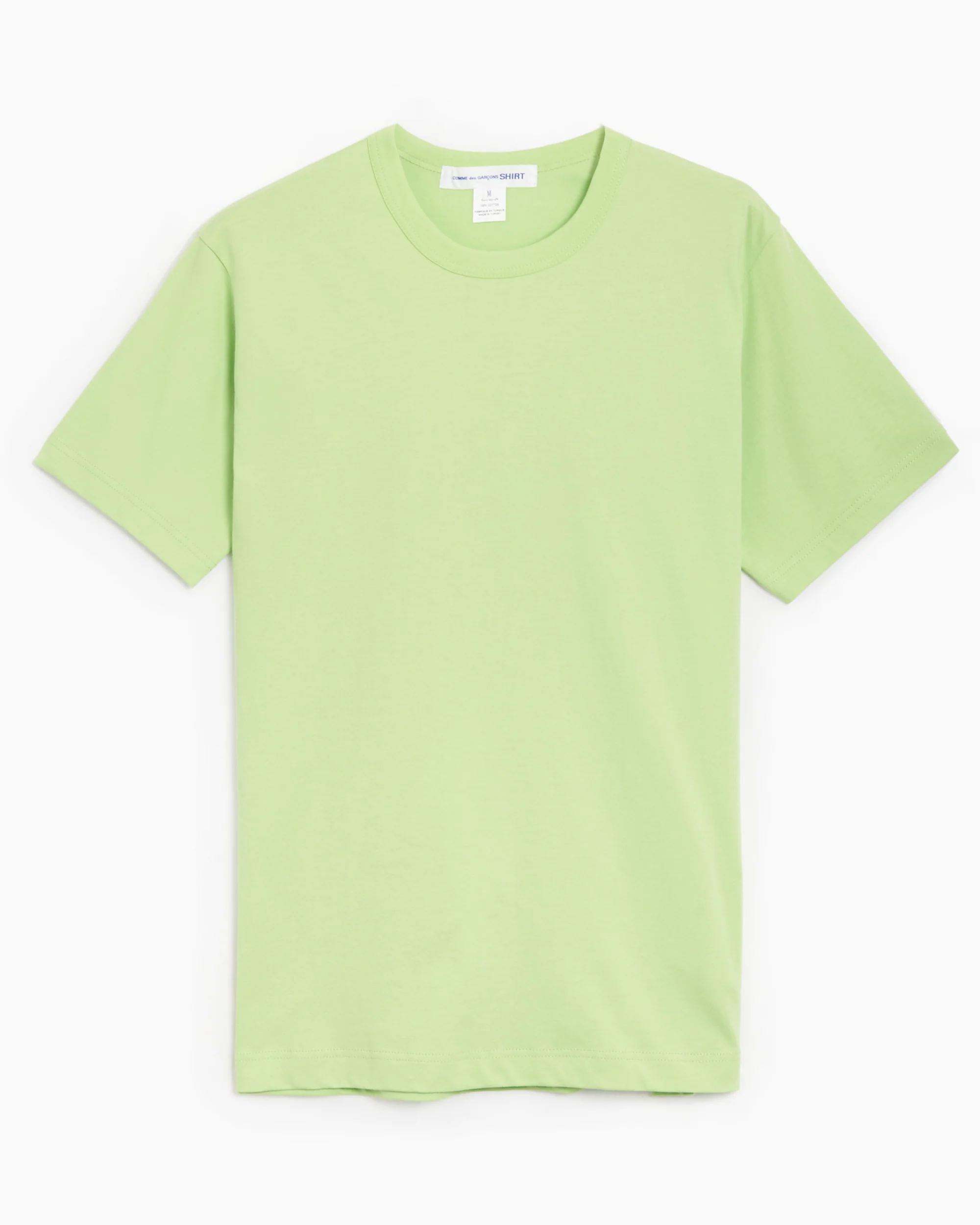 Comme Des Garçons Shirt Men's Knit T- Shirt Herren-T-Shirt