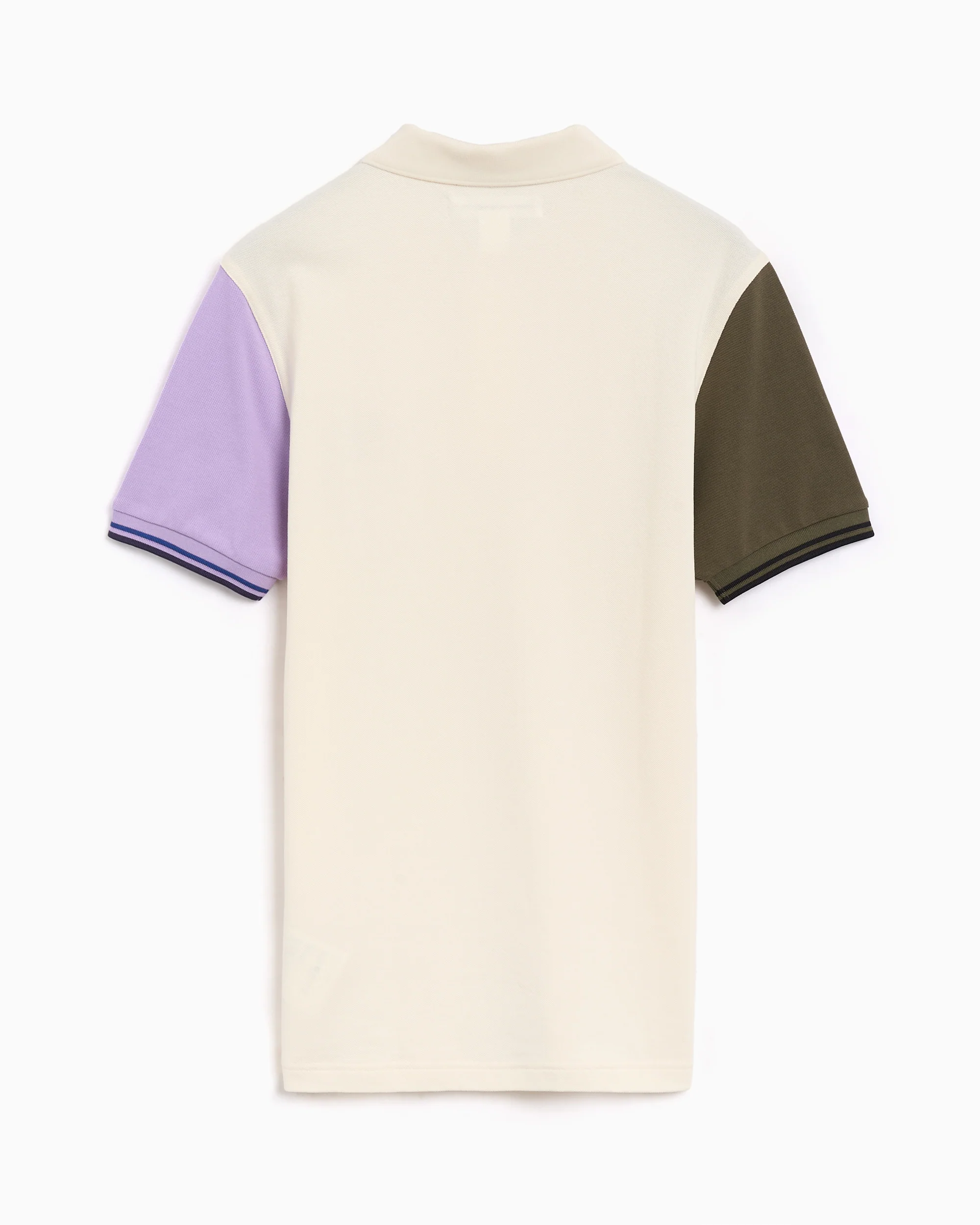 Comme Des Garçons Shirt x Fred Perry Herren-Poloshirt - Image 3