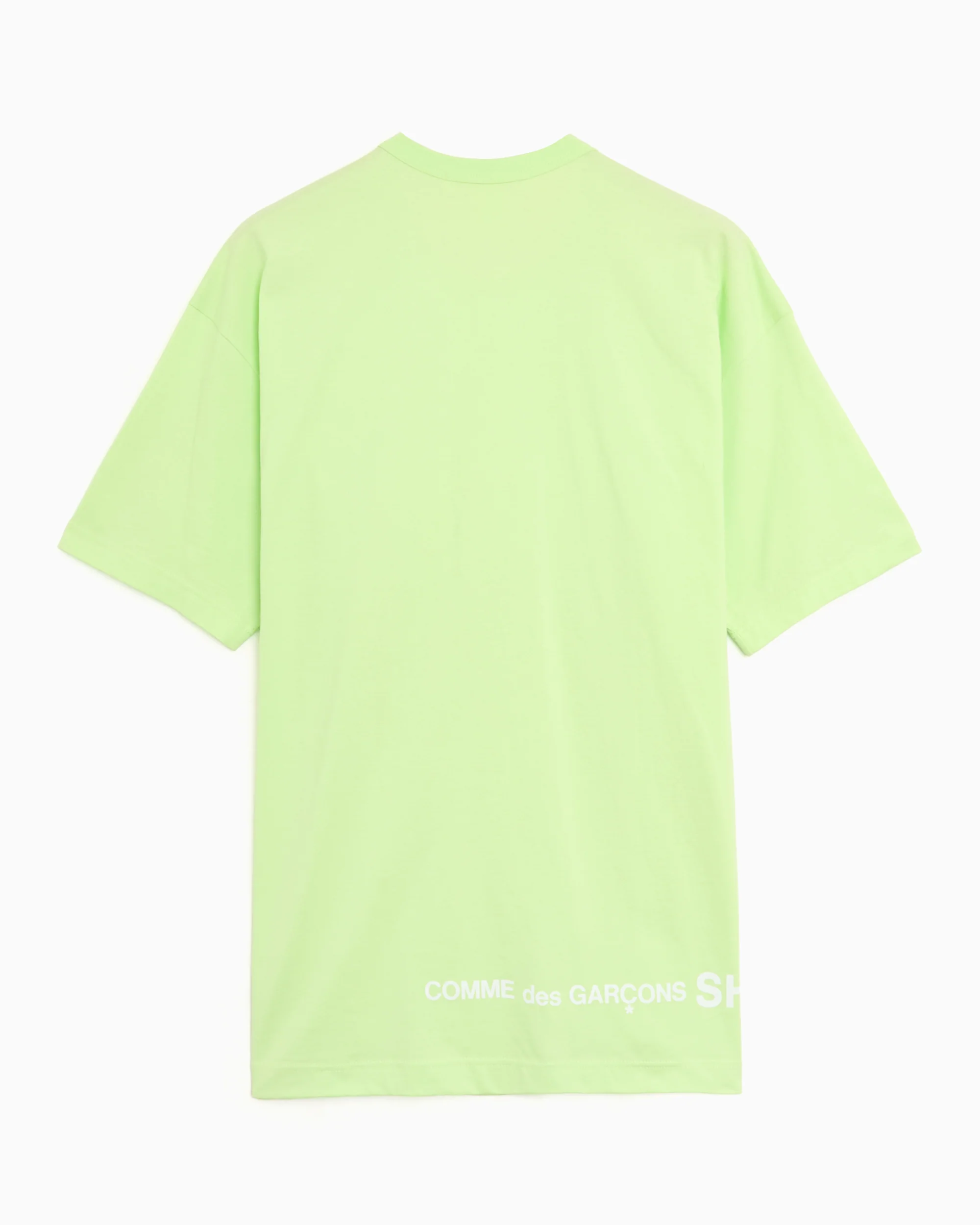 Comme Des Garçons Shirt Herren-T-Shirt - Image 2