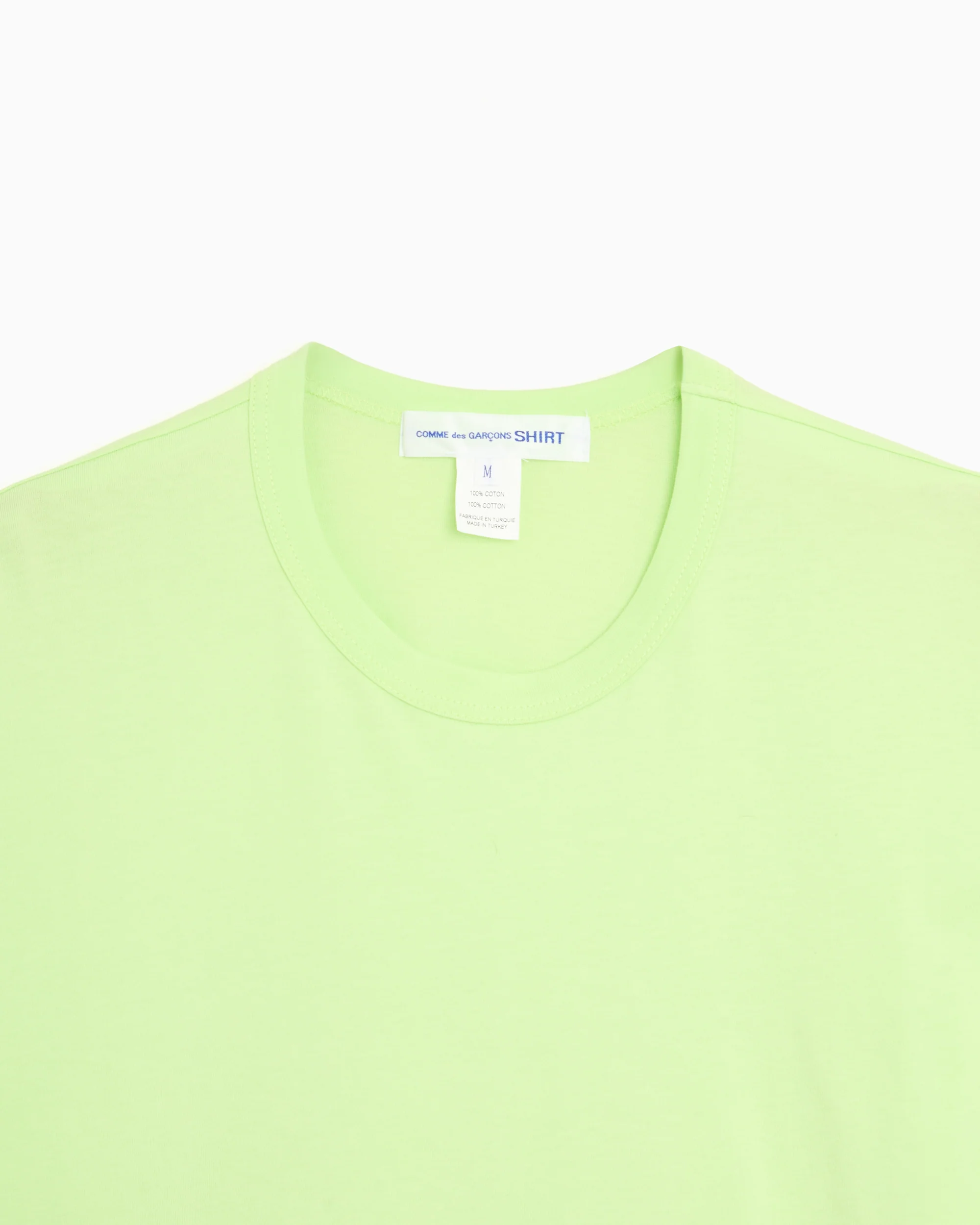 Comme Des Garçons Shirt Herren-T-Shirt - Image 3