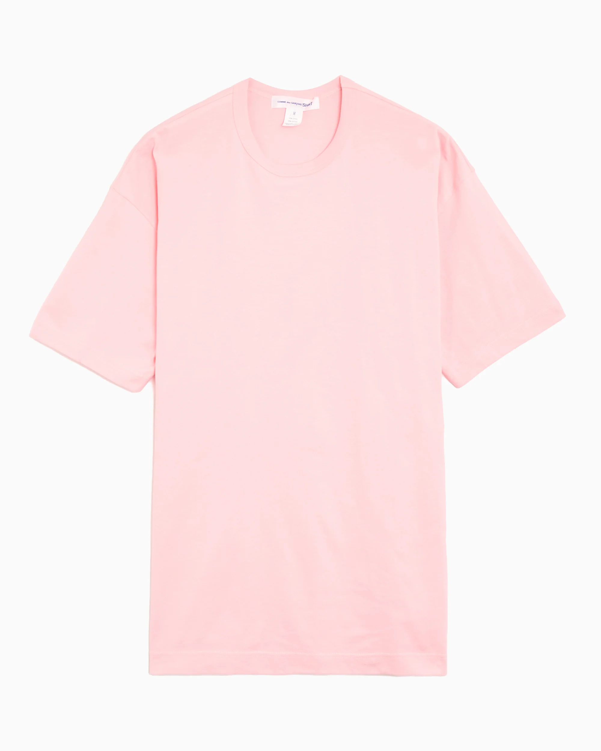Comme Des Garçons Shirt Herren-T-Shirt