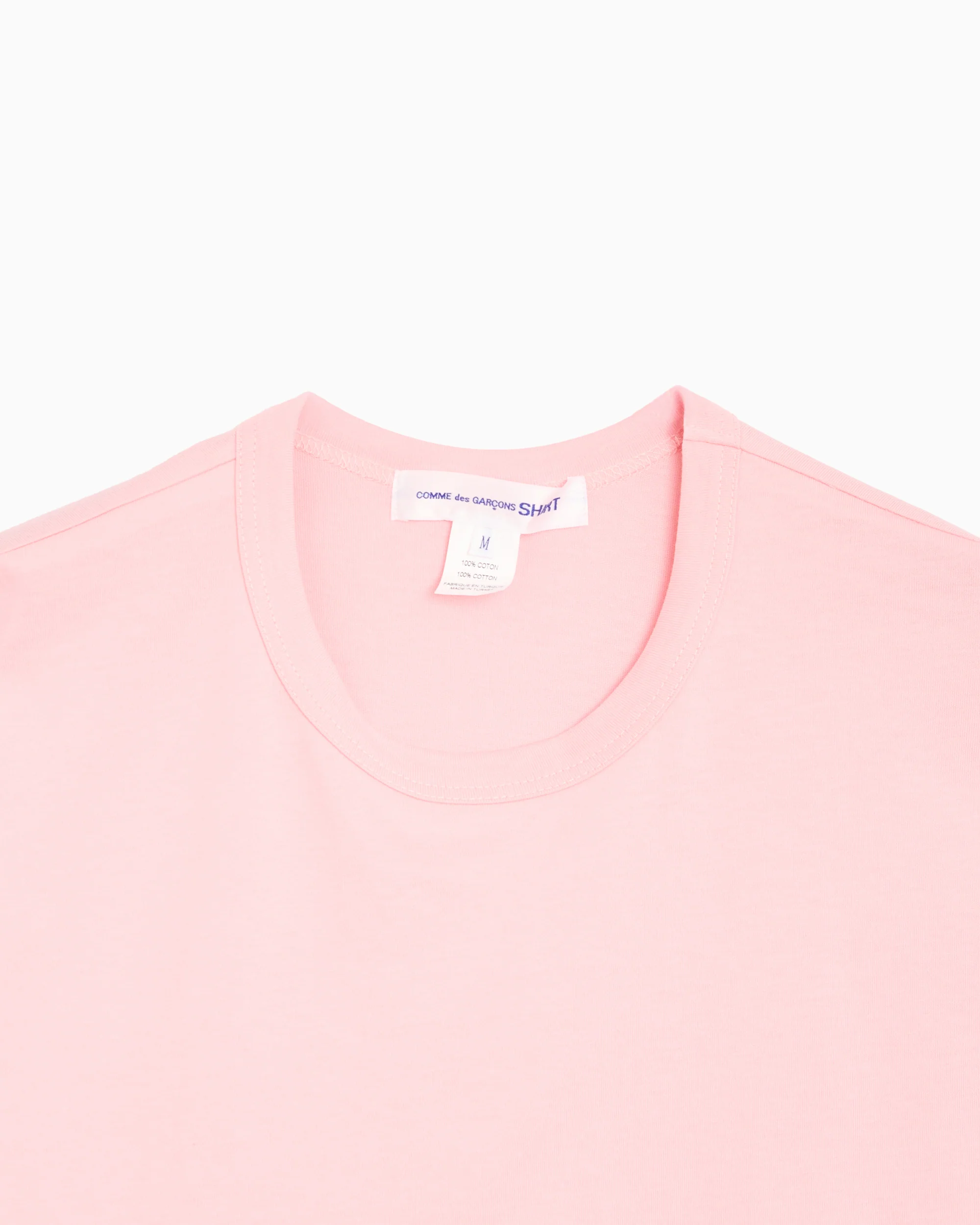 Comme Des Garçons Shirt Herren-T-Shirt - Image 3