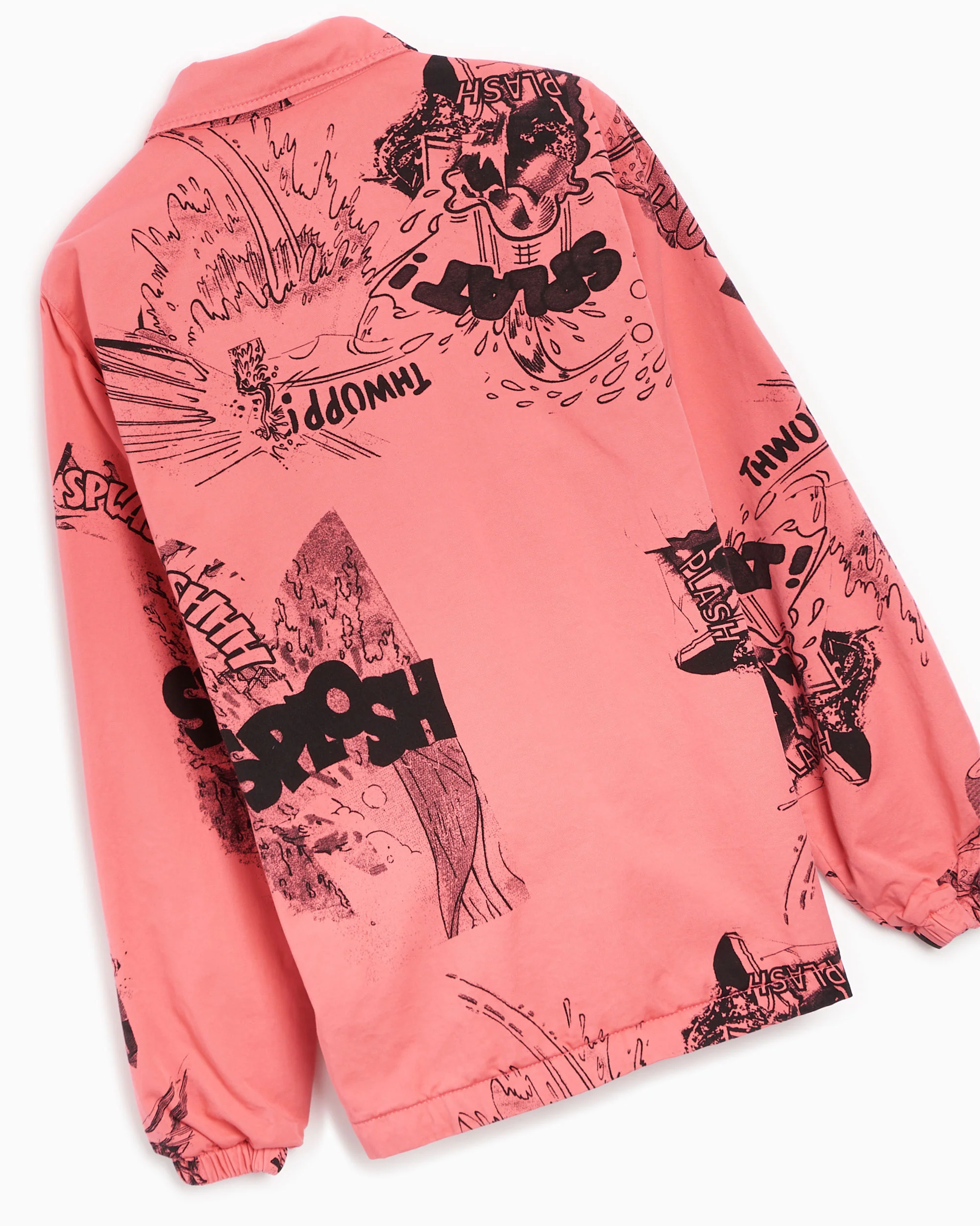 Comme Des Garçons Shirt Men's Woven Jacket Herren-Overshirt - Image 6