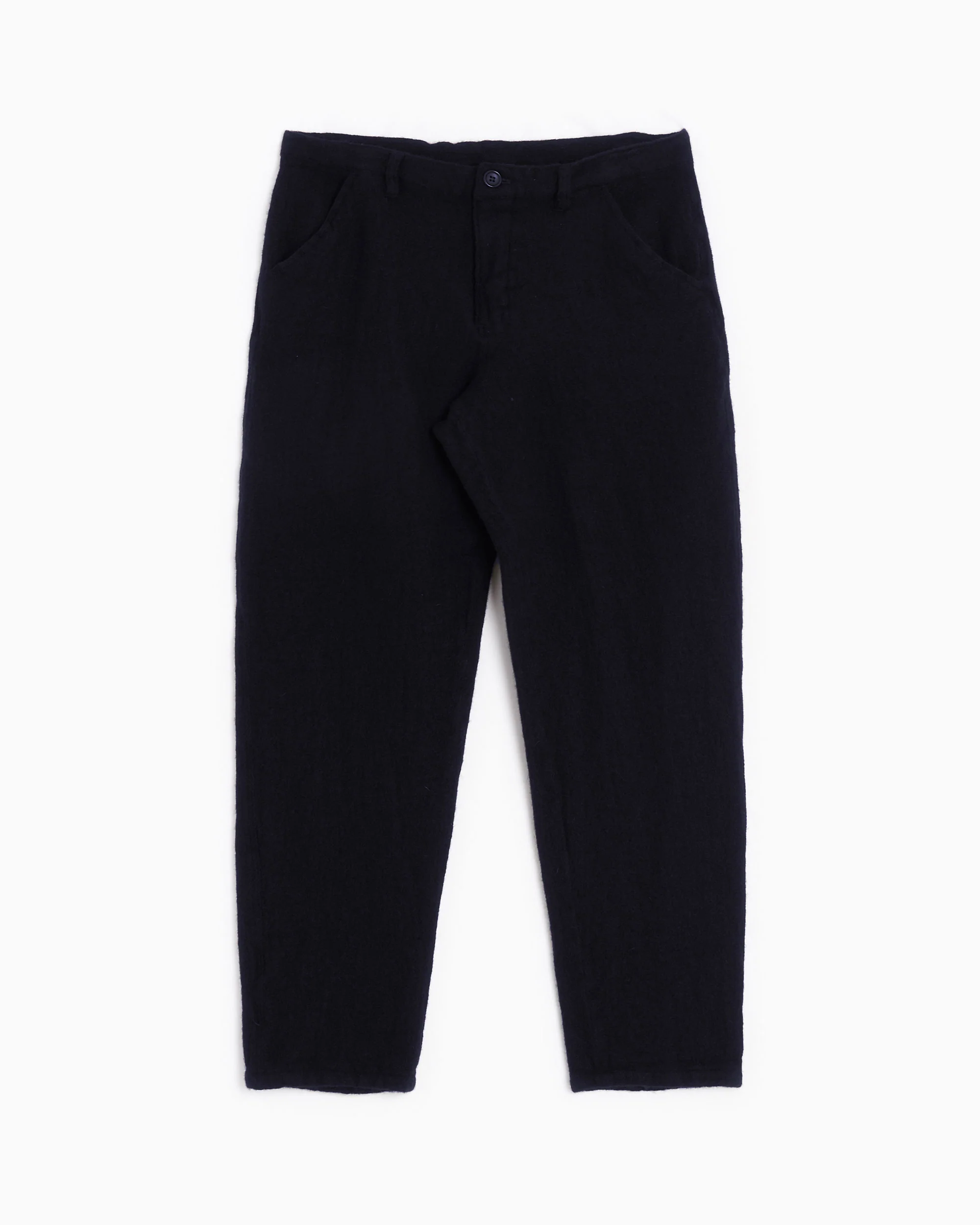 Comme Des Garçons Shirt Men's Woven Pants Herren-Hosen