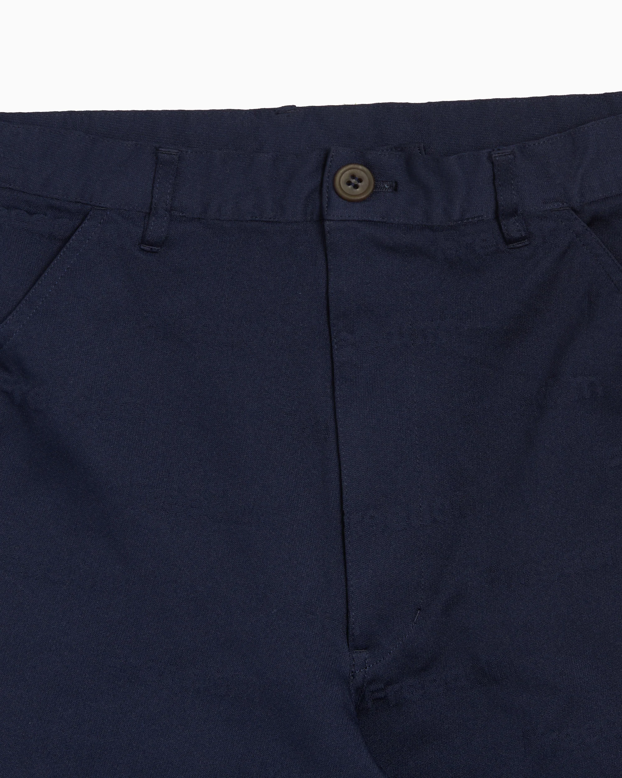 Comme Des Garçons Shirt Men's Woven Pants Herren-Hosen - Image 3