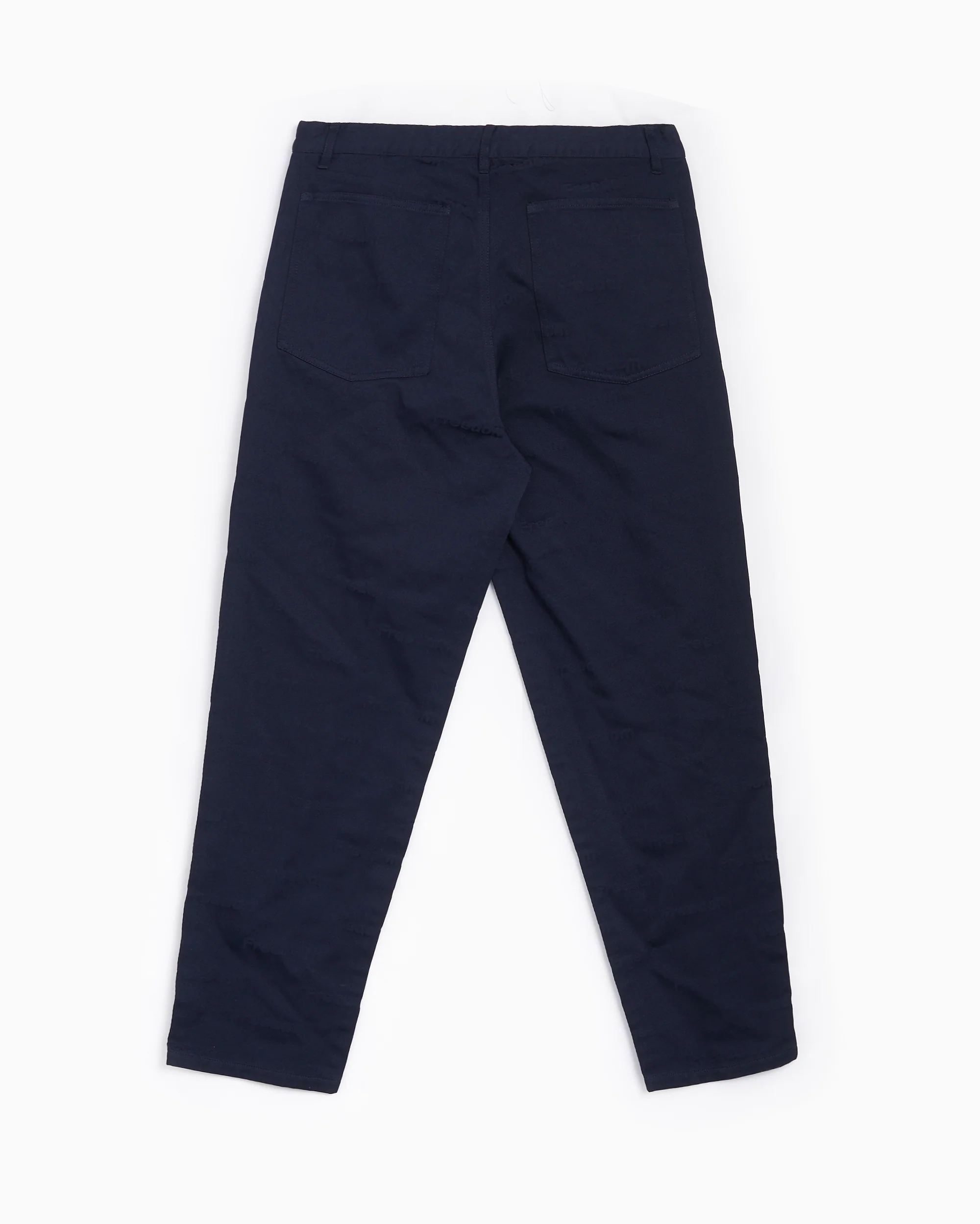 Comme Des Garçons Shirt Men's Woven Pants Herren-Hosen - Image 4
