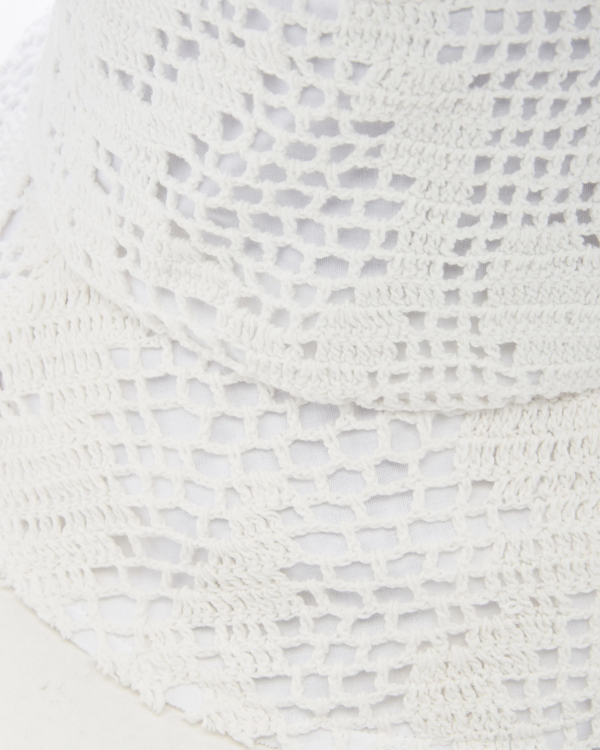 Comme Des Garçons Shirt Unisex Bucket Hat Unisex Mütze - Image 2