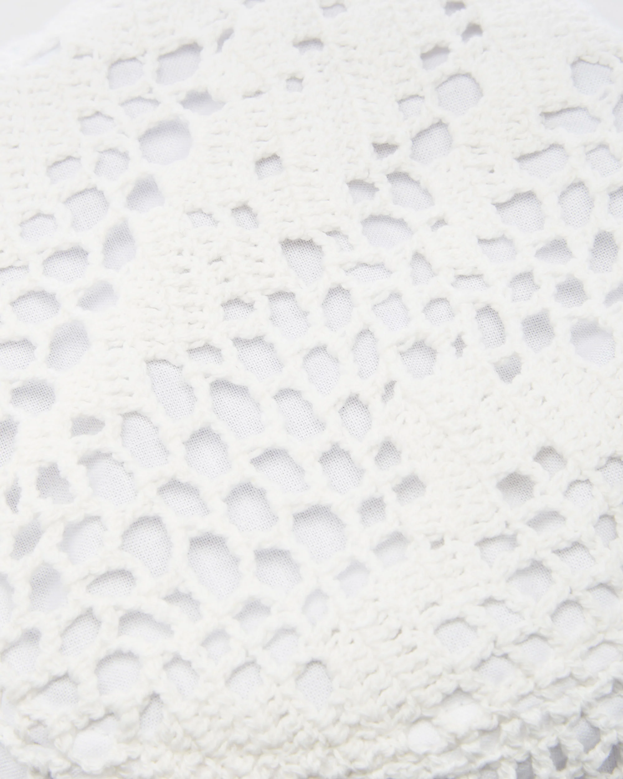 Comme Des Garçons Shirt Unisex Bucket Hat Unisex Mütze - Image 3