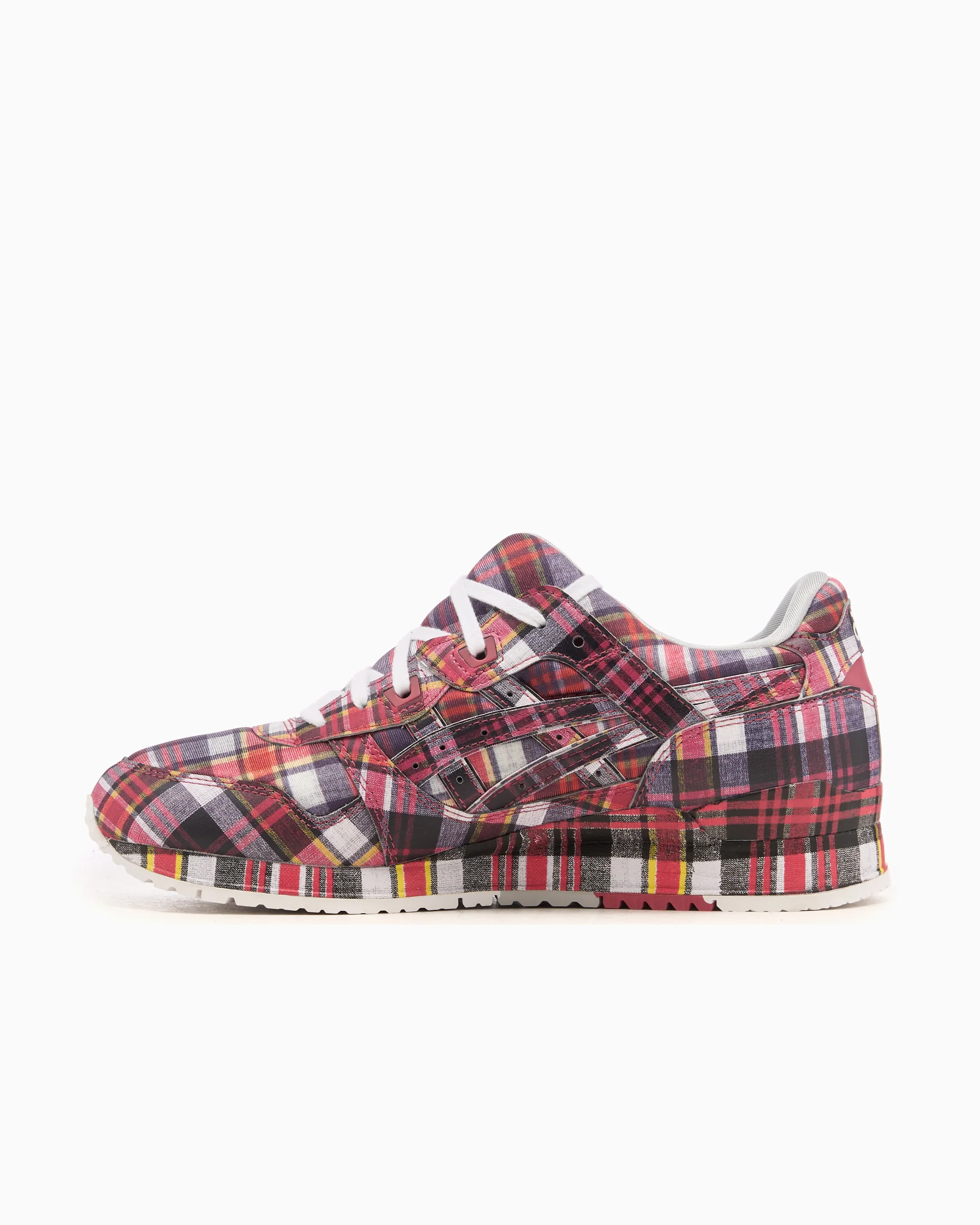 Comme Des Garçons Shirt x ASICS Gel-Lyte III 07 - Image 2