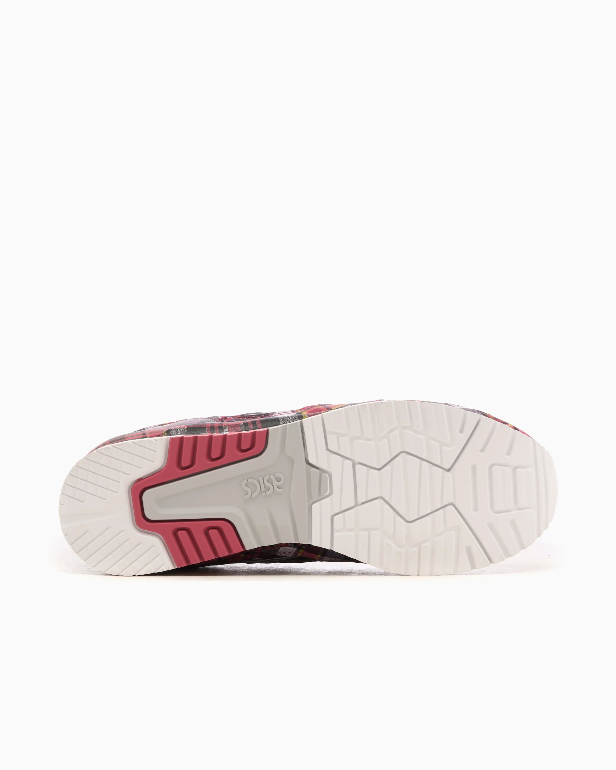 Comme Des Garçons Shirt x ASICS Gel-Lyte III 07 - Image 3