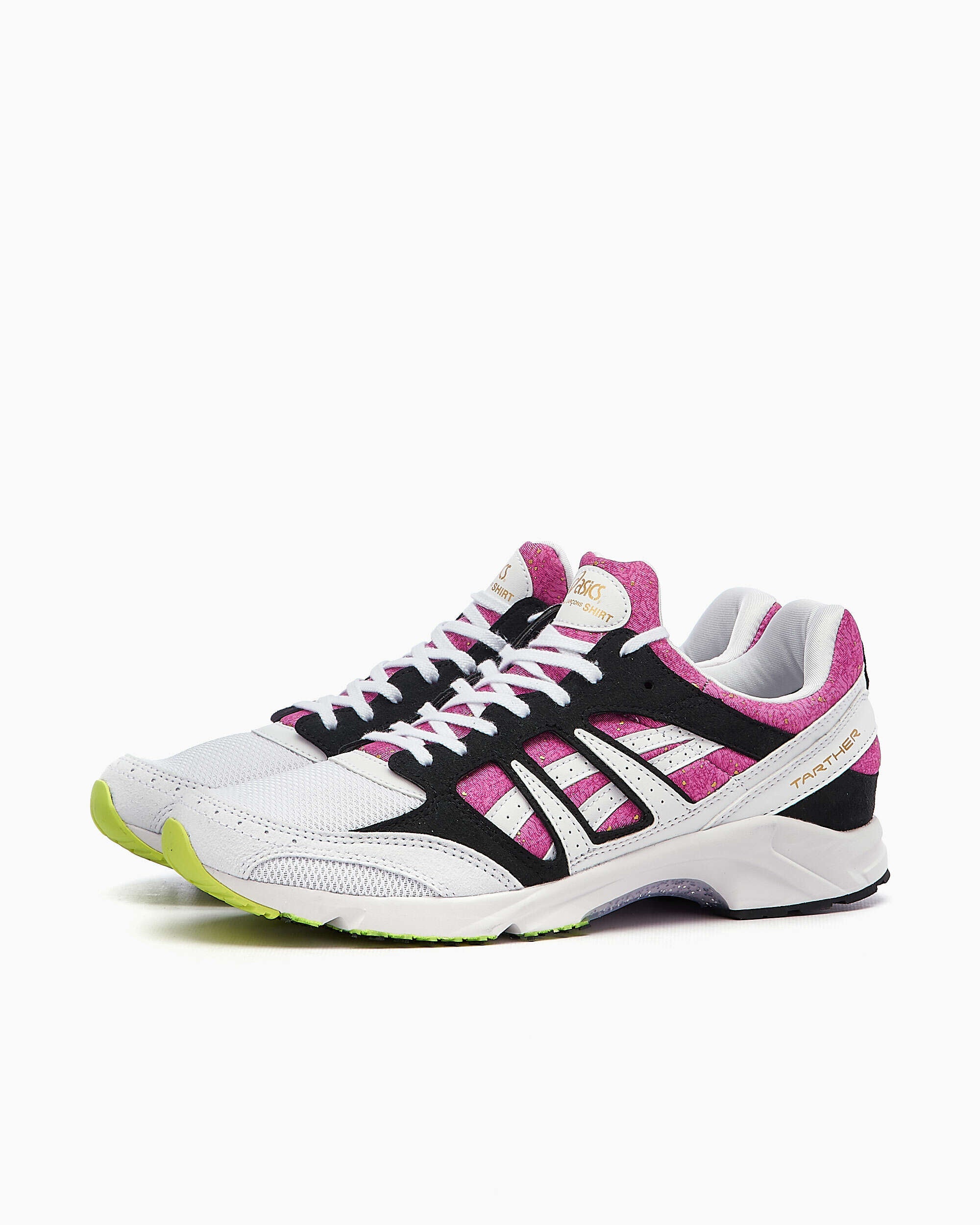 Comme Des Garçons Shirt x ASICS Tarther - Image 5