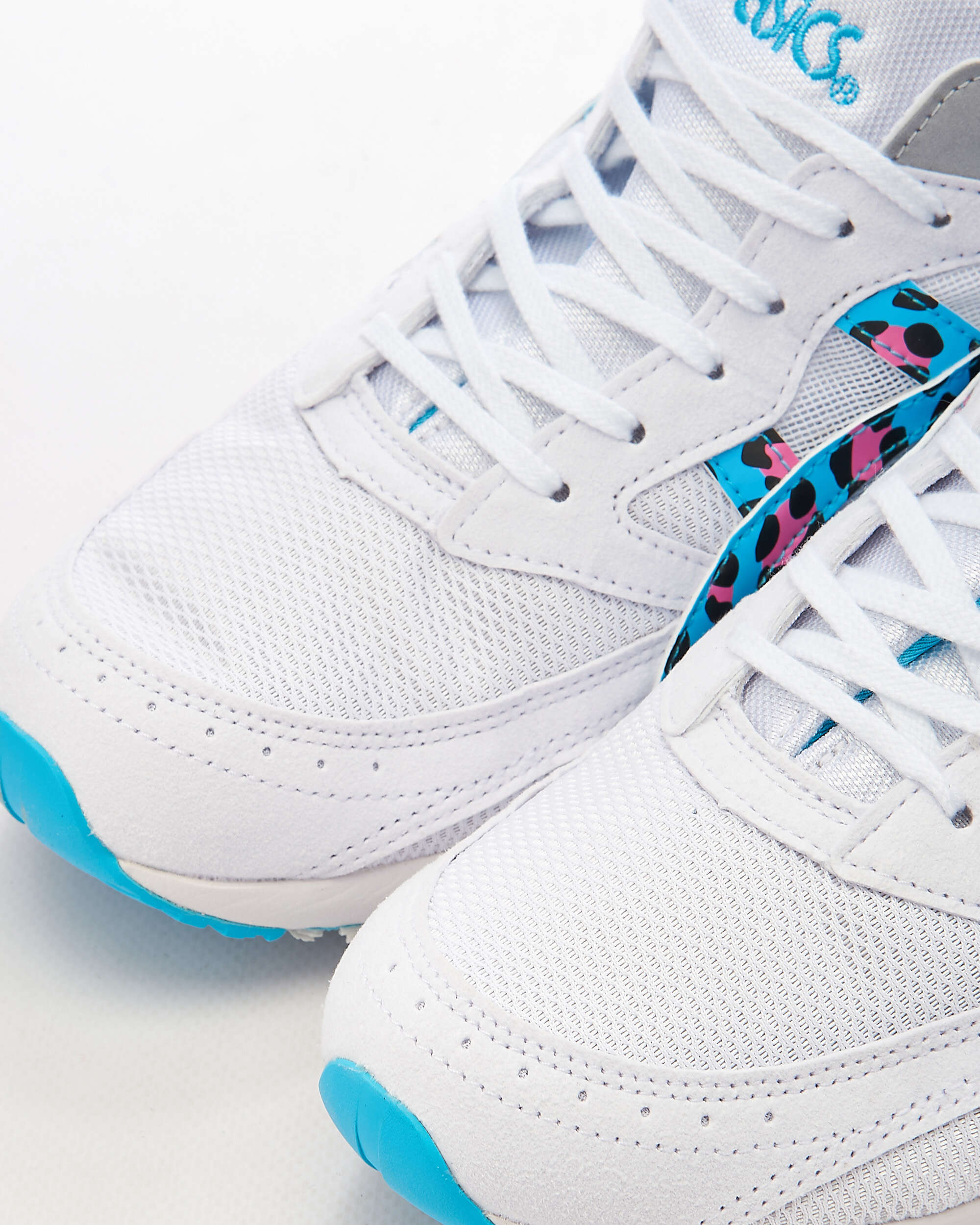 Comme des Garçons Shirt x ASICS Trainers - Image 8