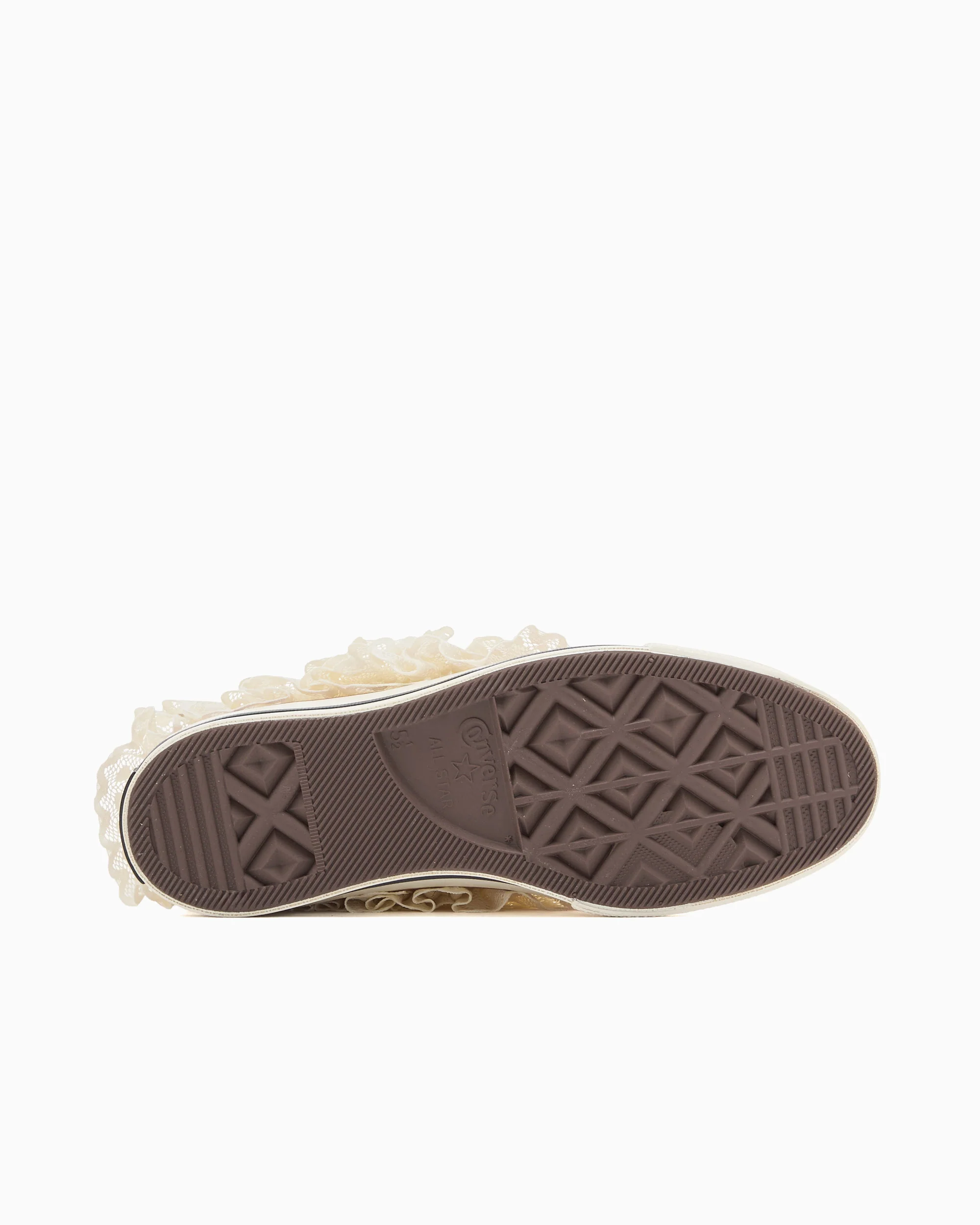 Converse Chuck 70 Canvas LTD "Crochet" - Image 4