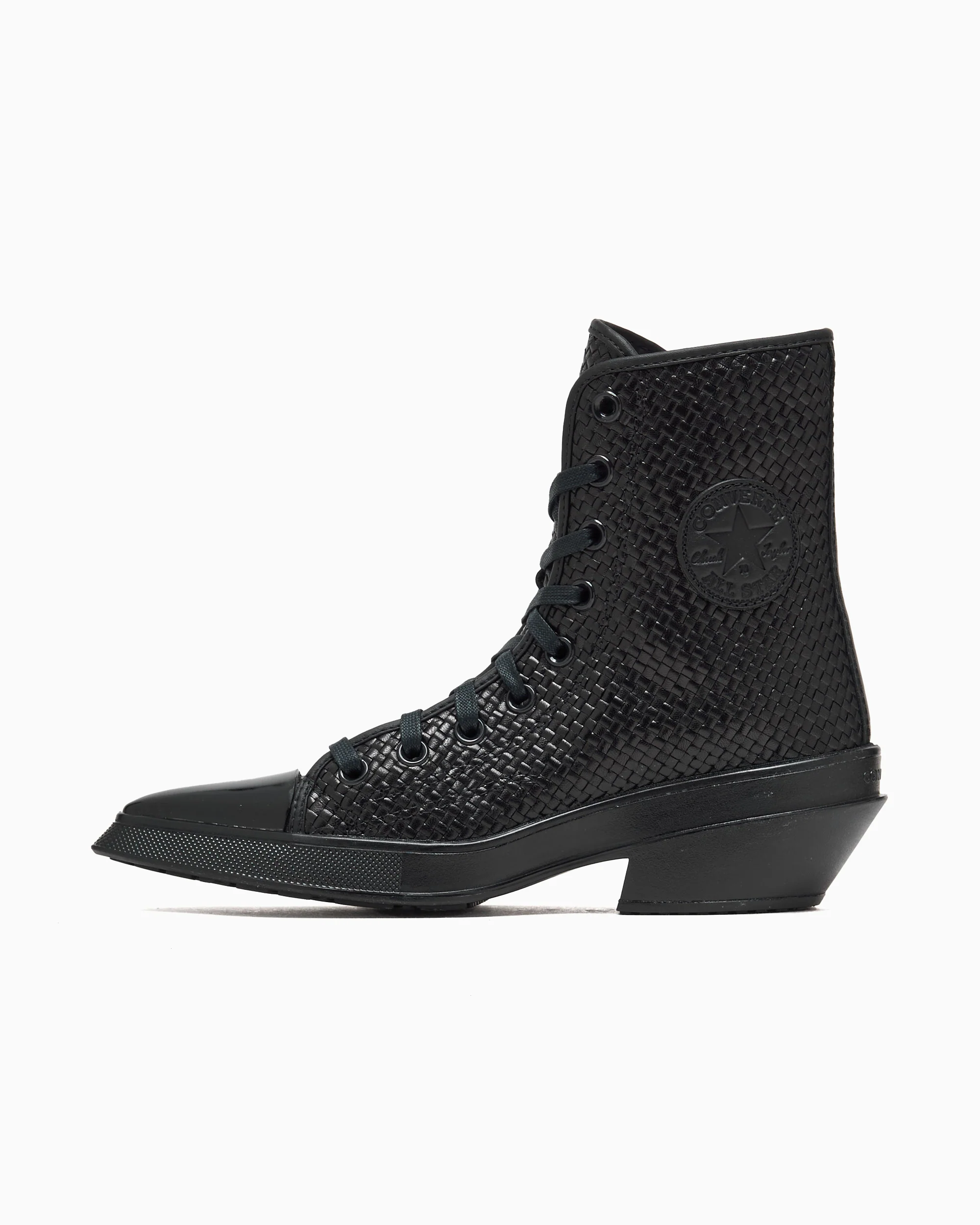 Converse Chuck 70 De Luxe Pointed Damen-Stiefel - Image 2