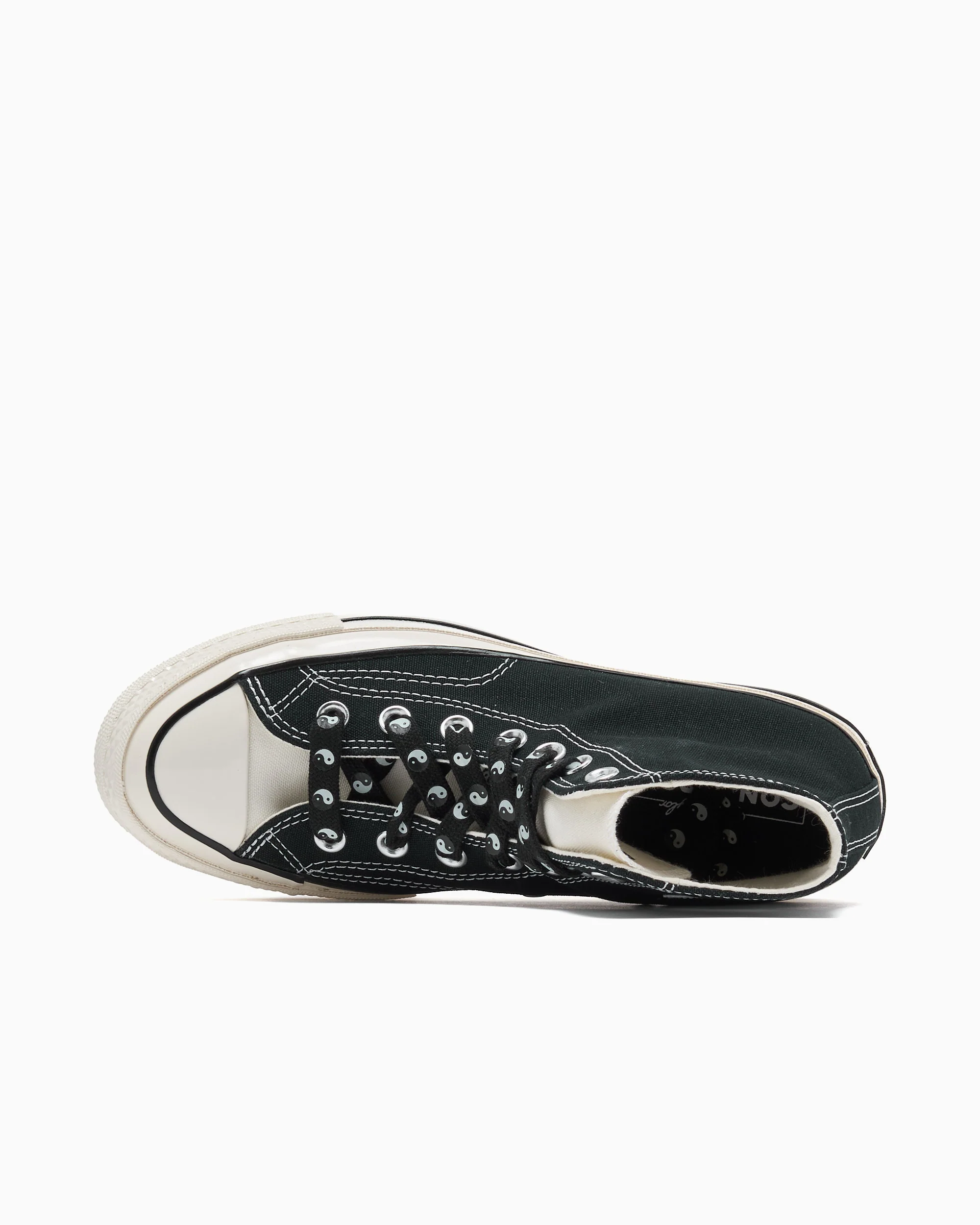 Converse Chuck 70 Hi - Image 4
