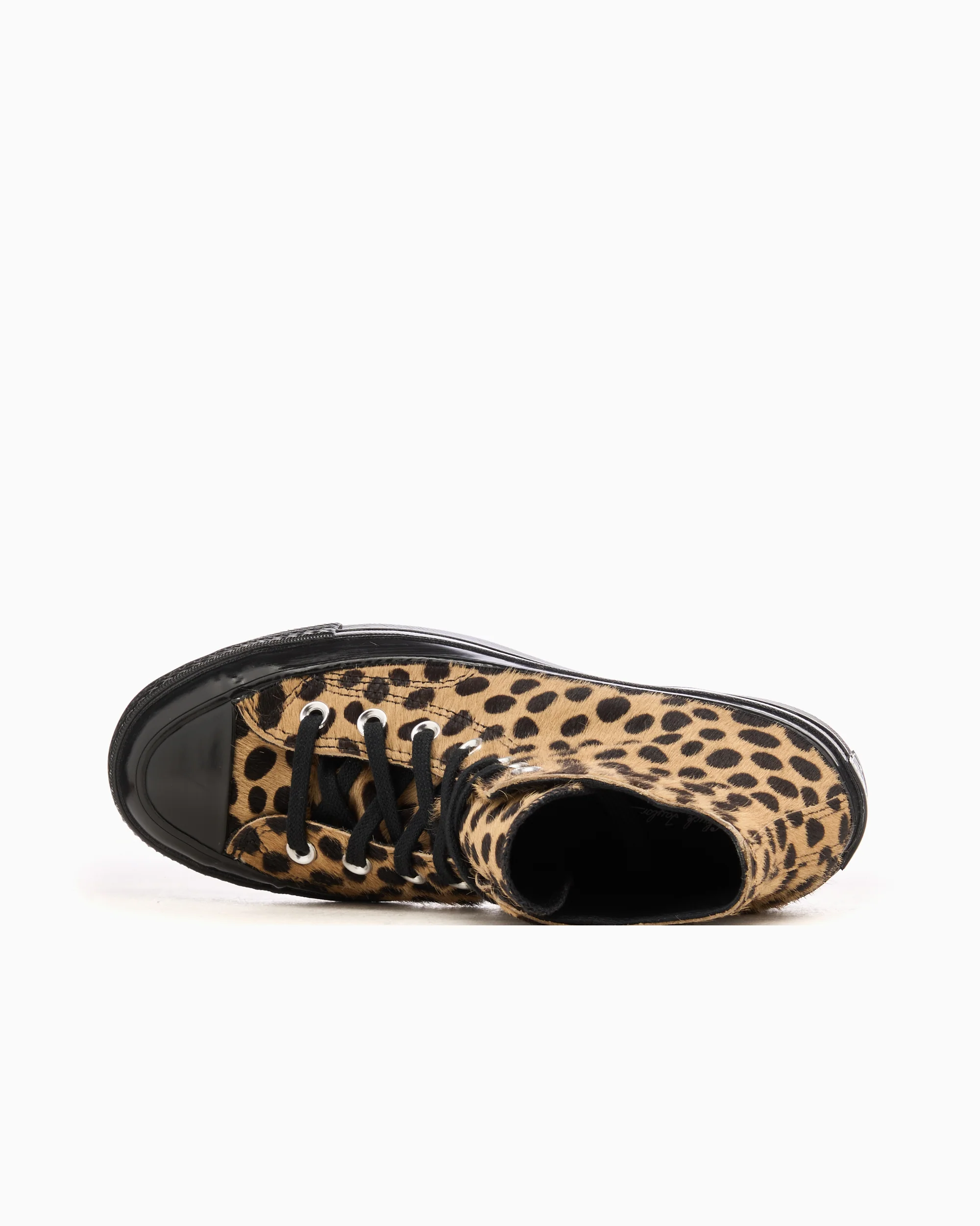 Converse Chuck 70 High Pony Hair - Image 3