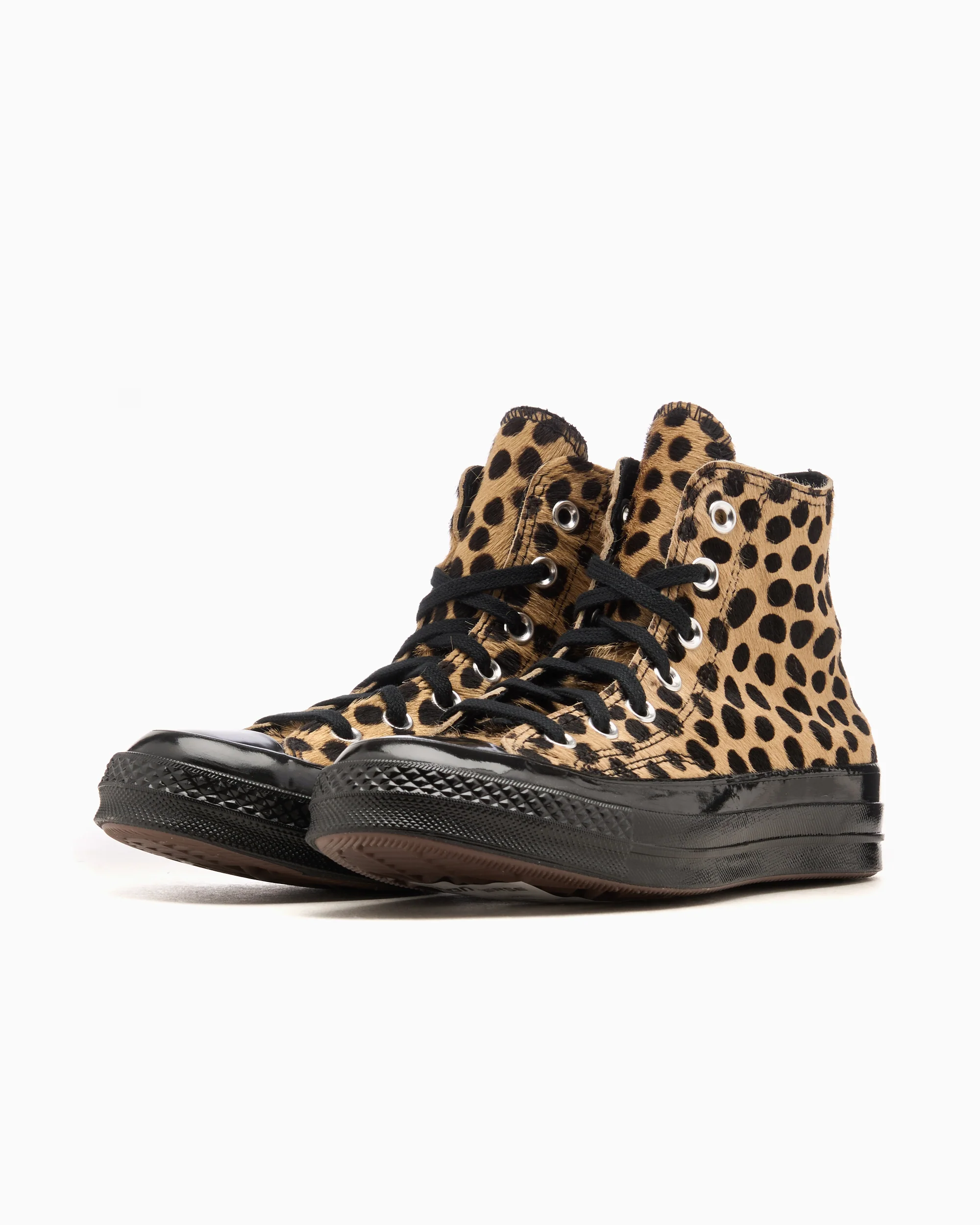 Converse Chuck 70 High Pony Hair - Image 5