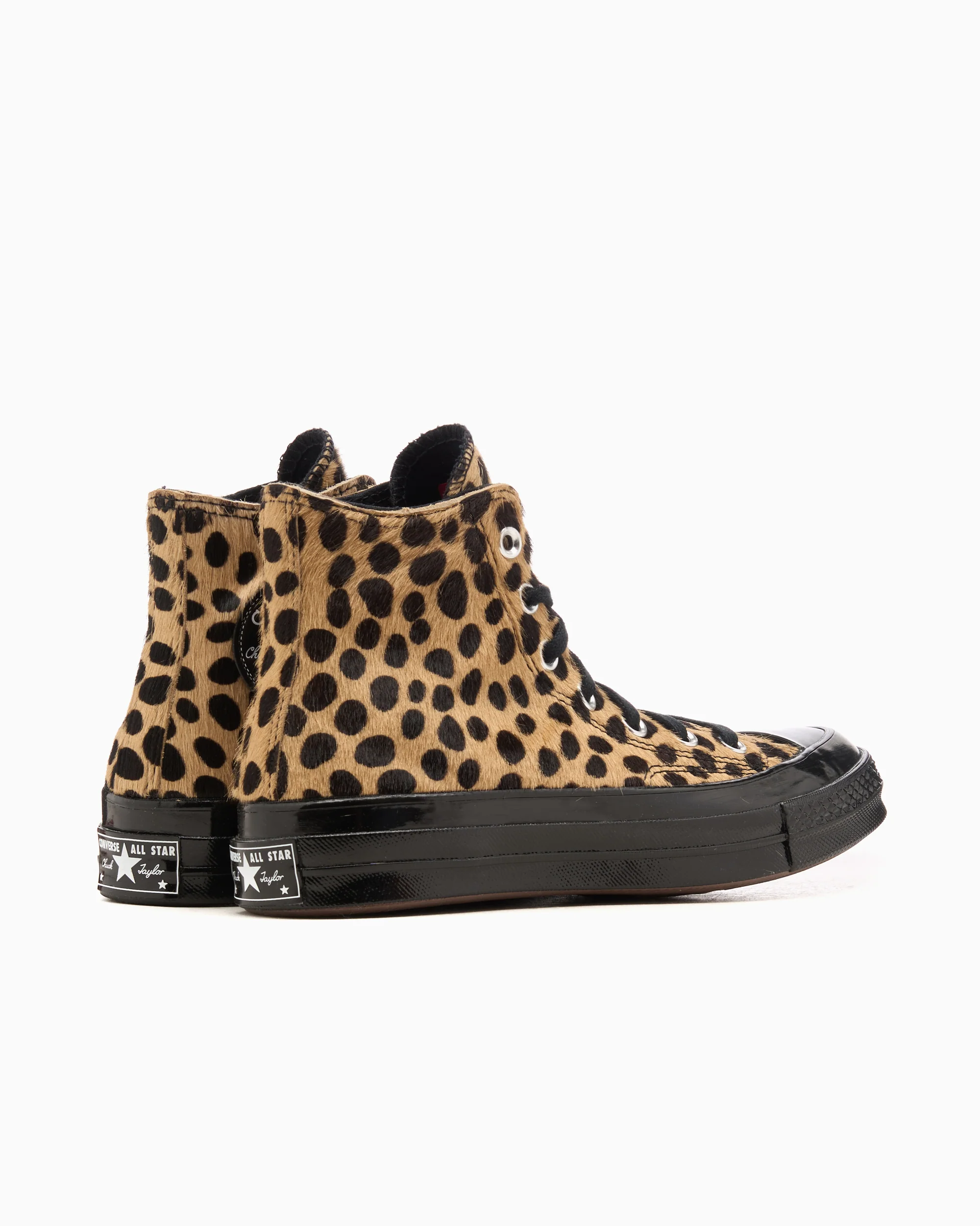 Converse Chuck 70 High Pony Hair - Image 6