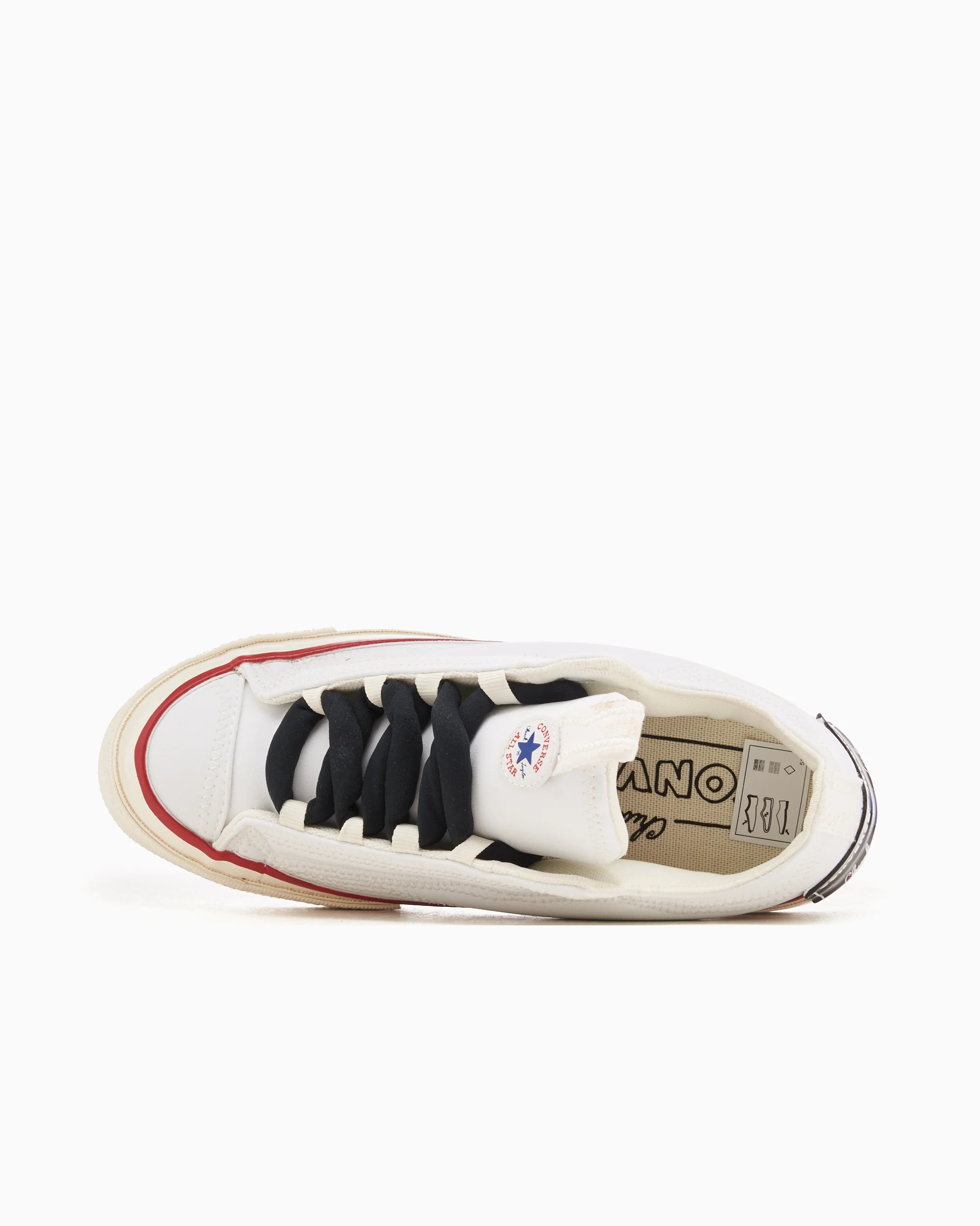 Converse Chuck 70 Puff OX - Image 4