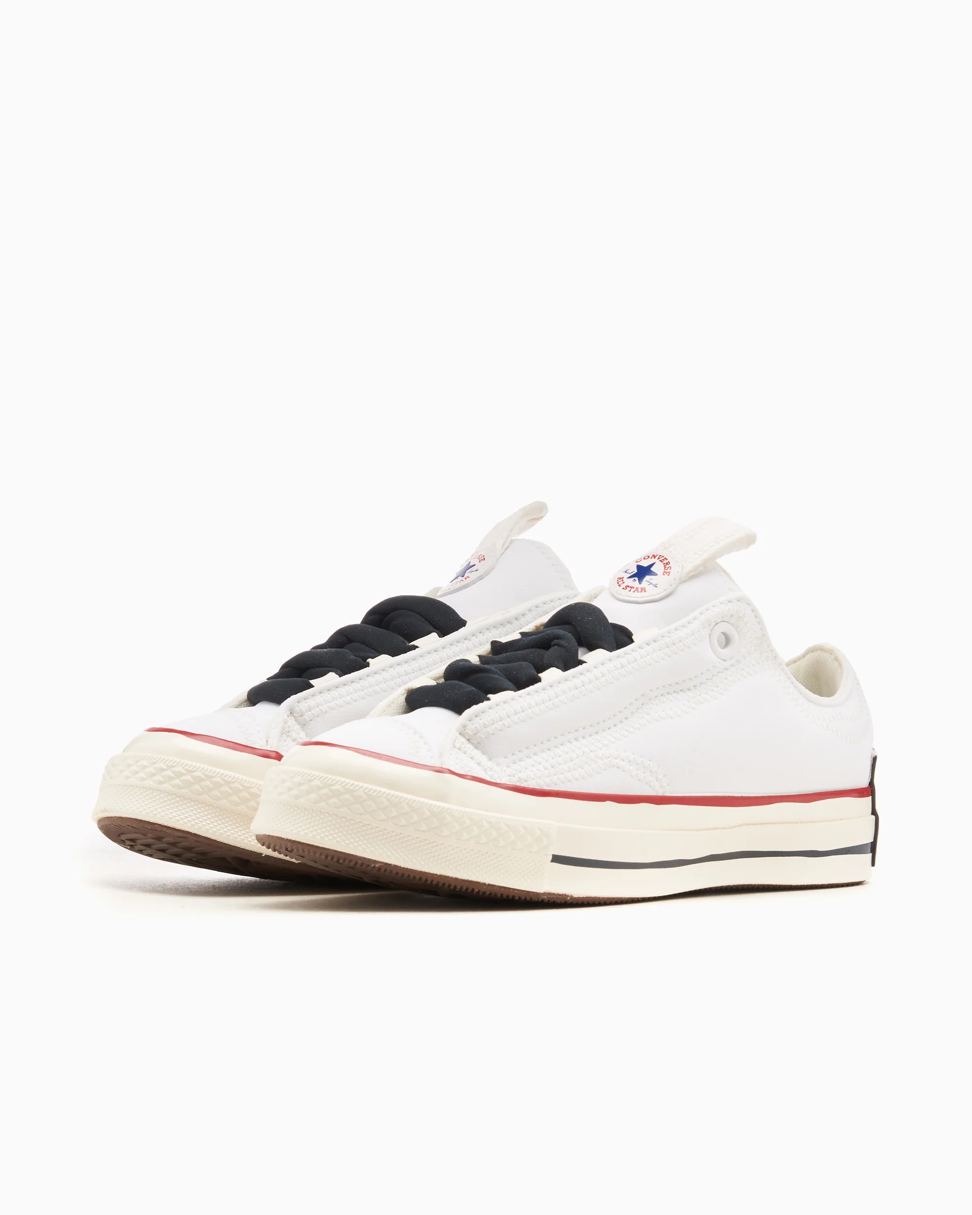 Converse Chuck 70 Puff OX - Image 5