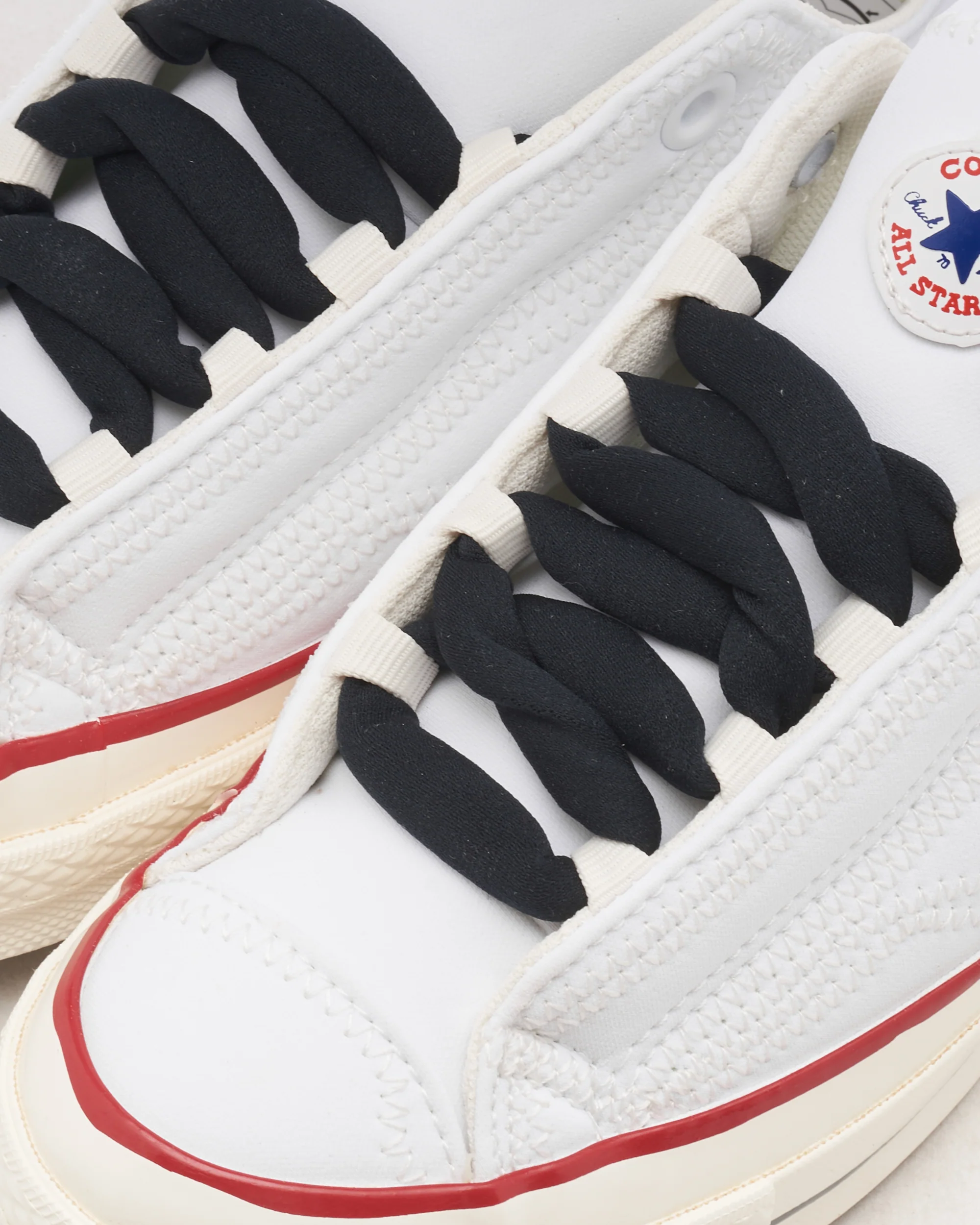 Converse Chuck 70 Puff OX - Image 7