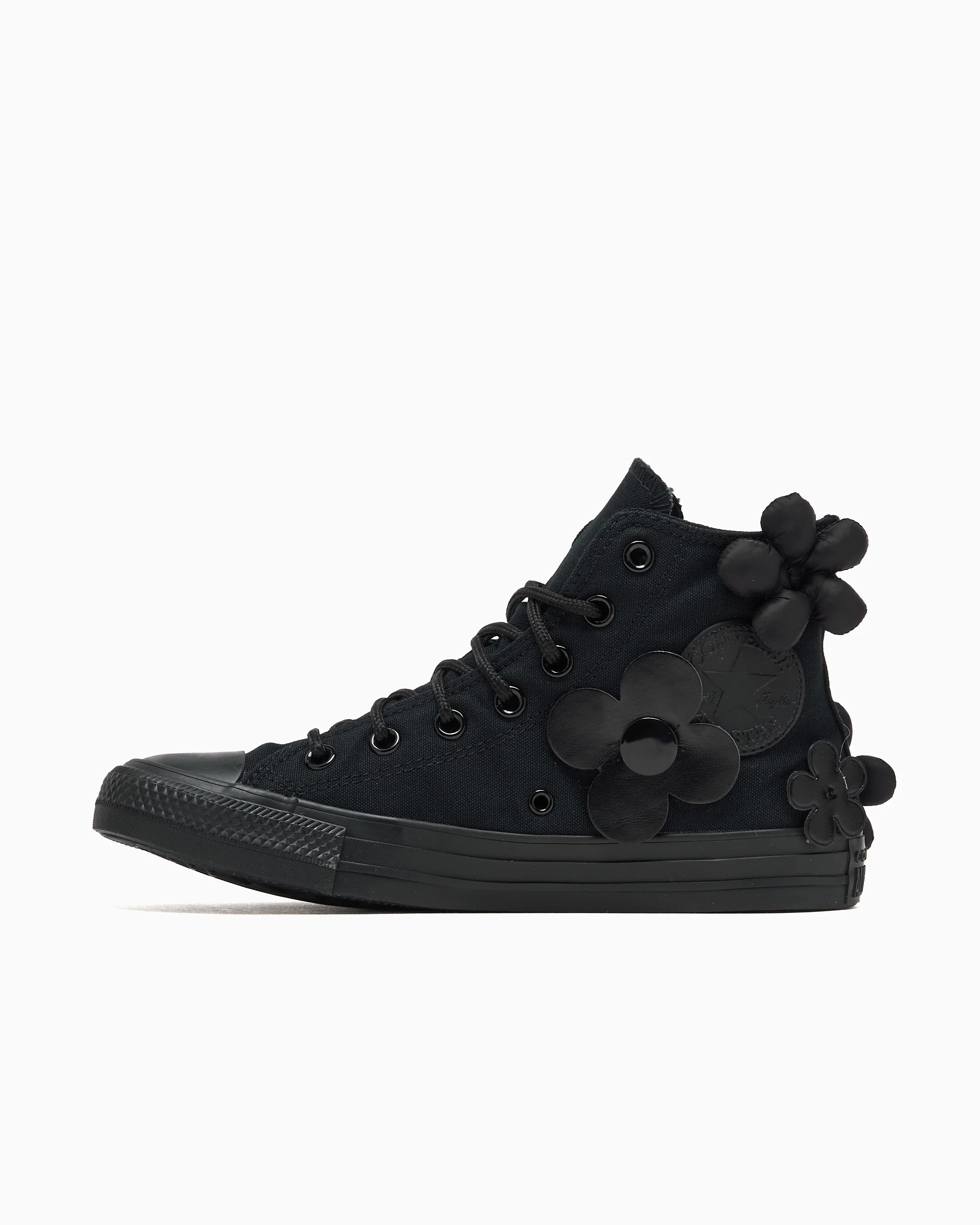 Converse Chuck Taylor All Star Canvas "Midnight Garden" - Image 2