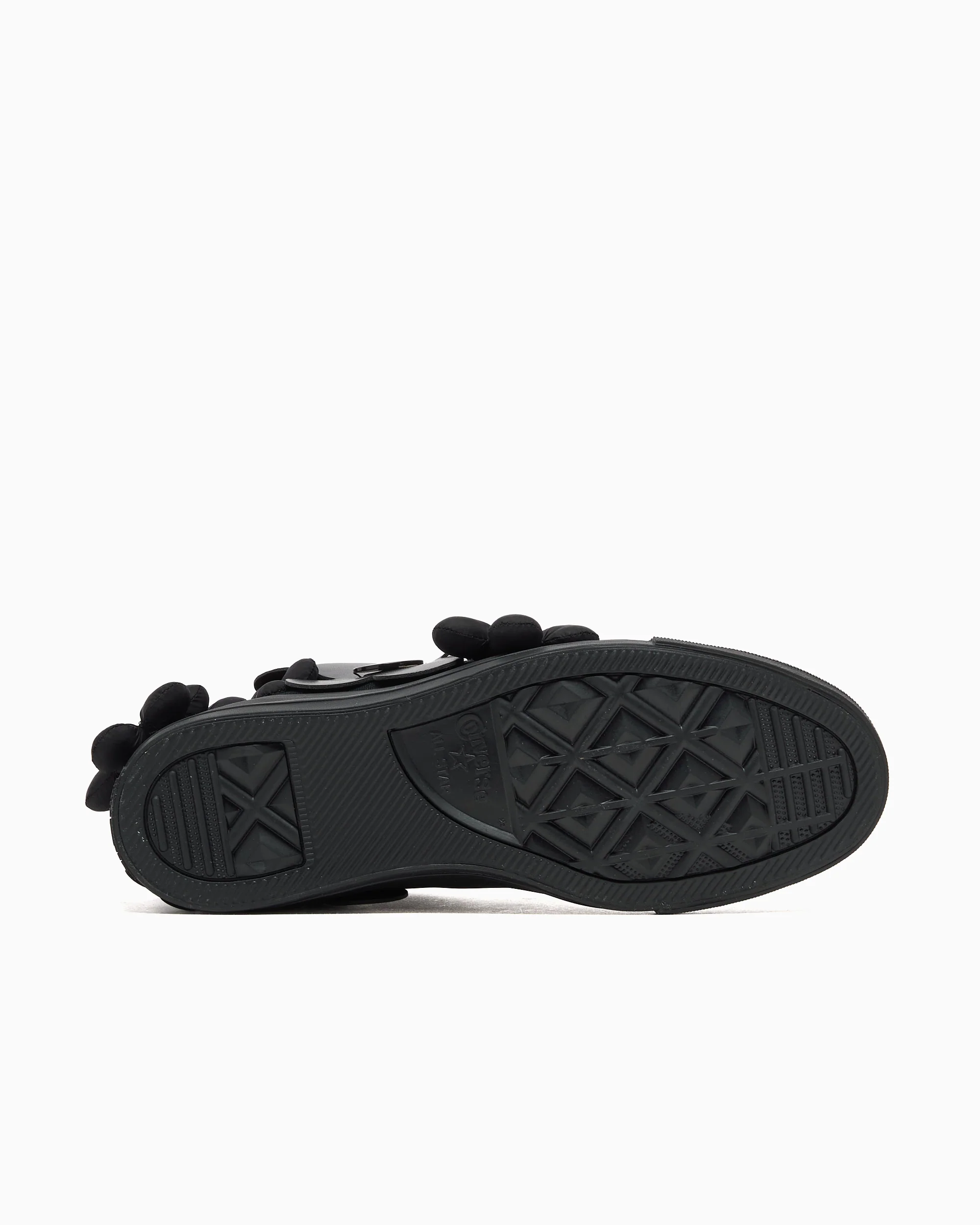 Converse Chuck Taylor All Star Canvas "Midnight Garden" - Image 4