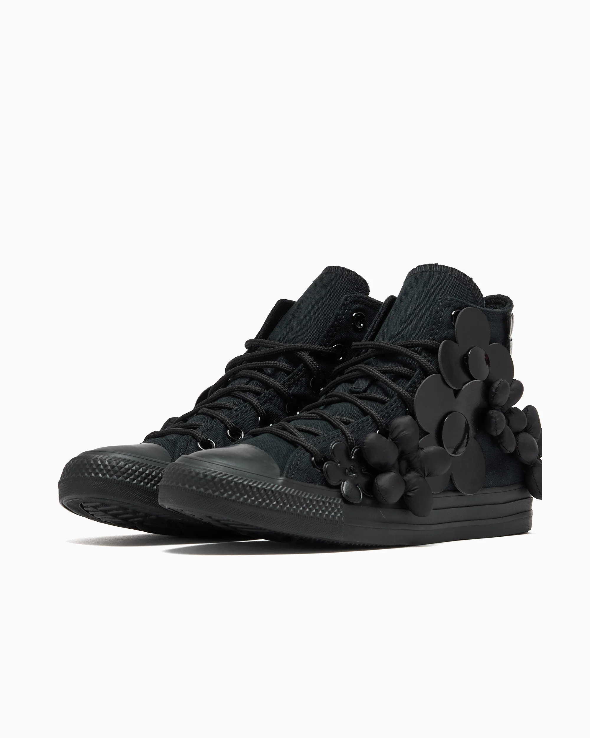 Converse Chuck Taylor All Star Canvas "Midnight Garden" - Image 5