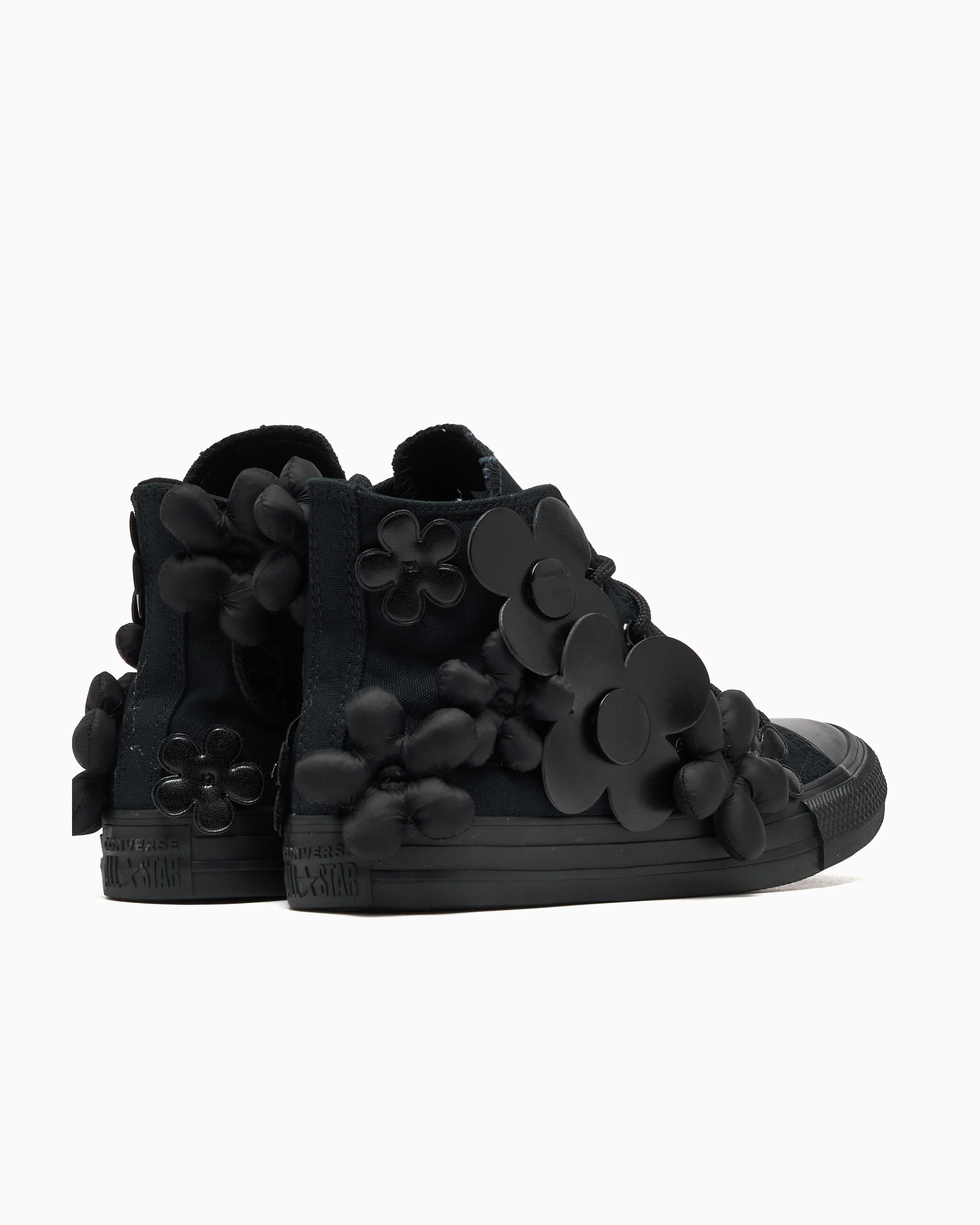 Converse Chuck Taylor All Star Canvas "Midnight Garden" - Image 6